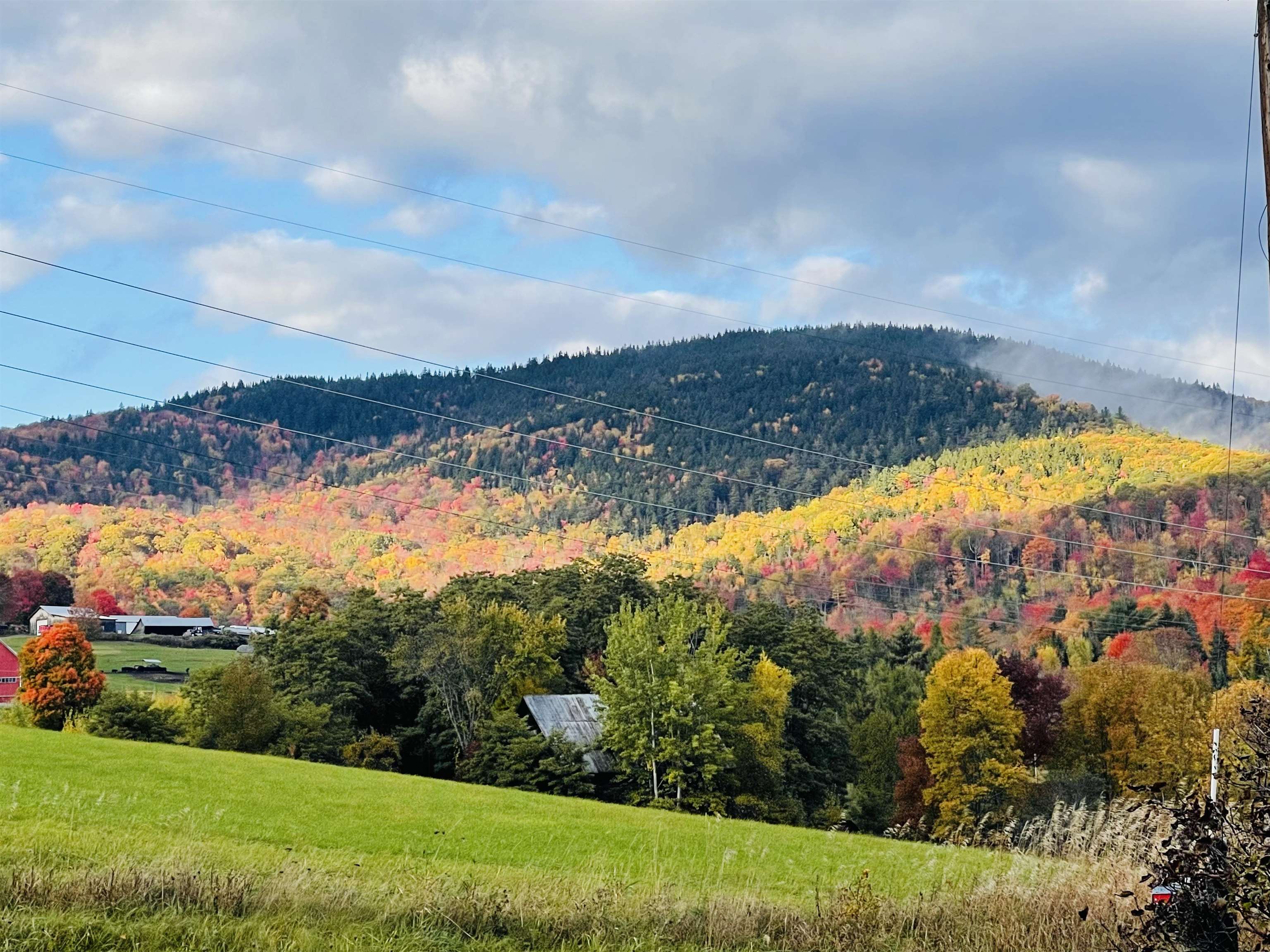 2853 Witherspoon Road Ryegate, VT 05069 - Photo 21 of 38