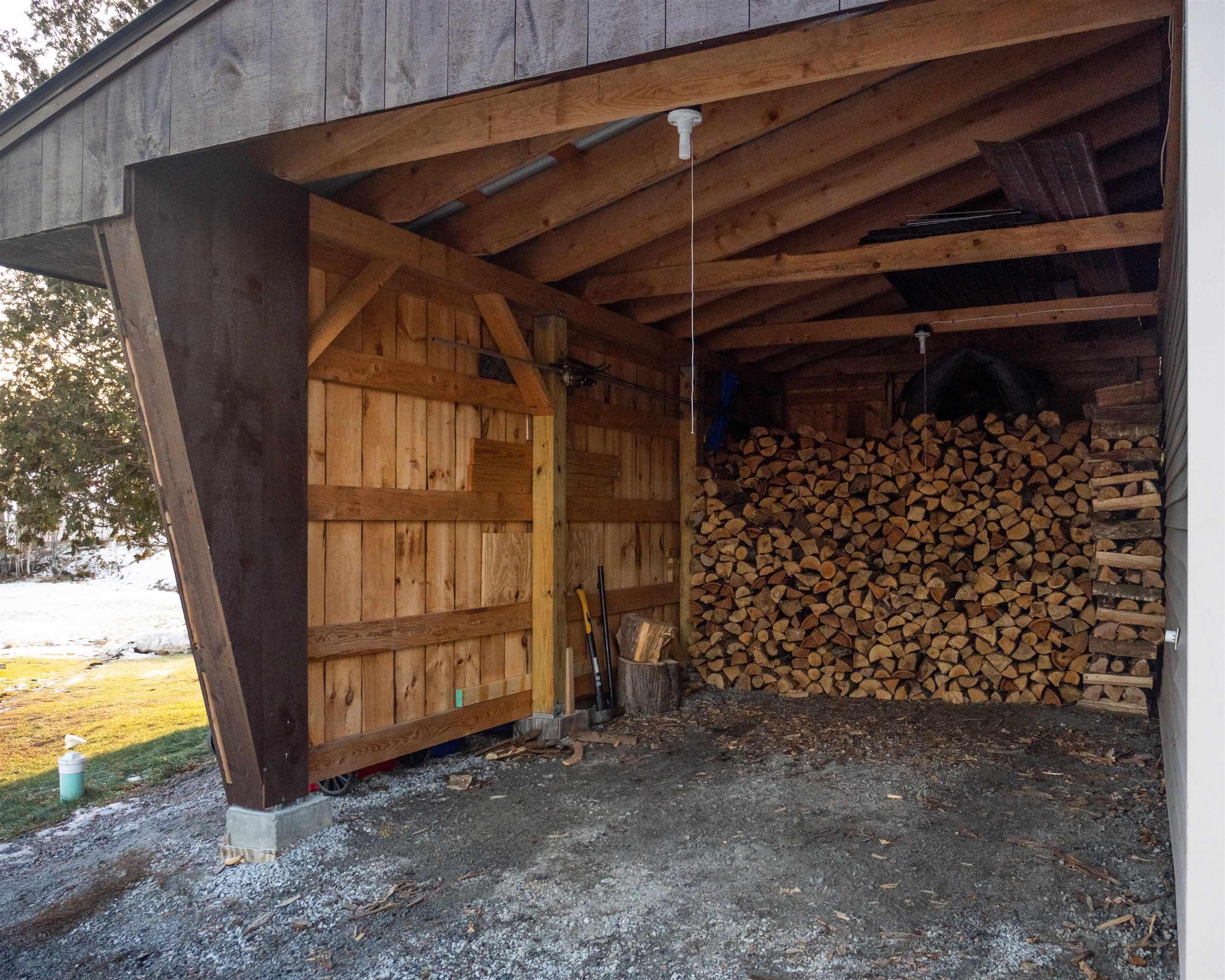 2853 Witherspoon Road Ryegate, VT 05069 - Photo 22 of 38