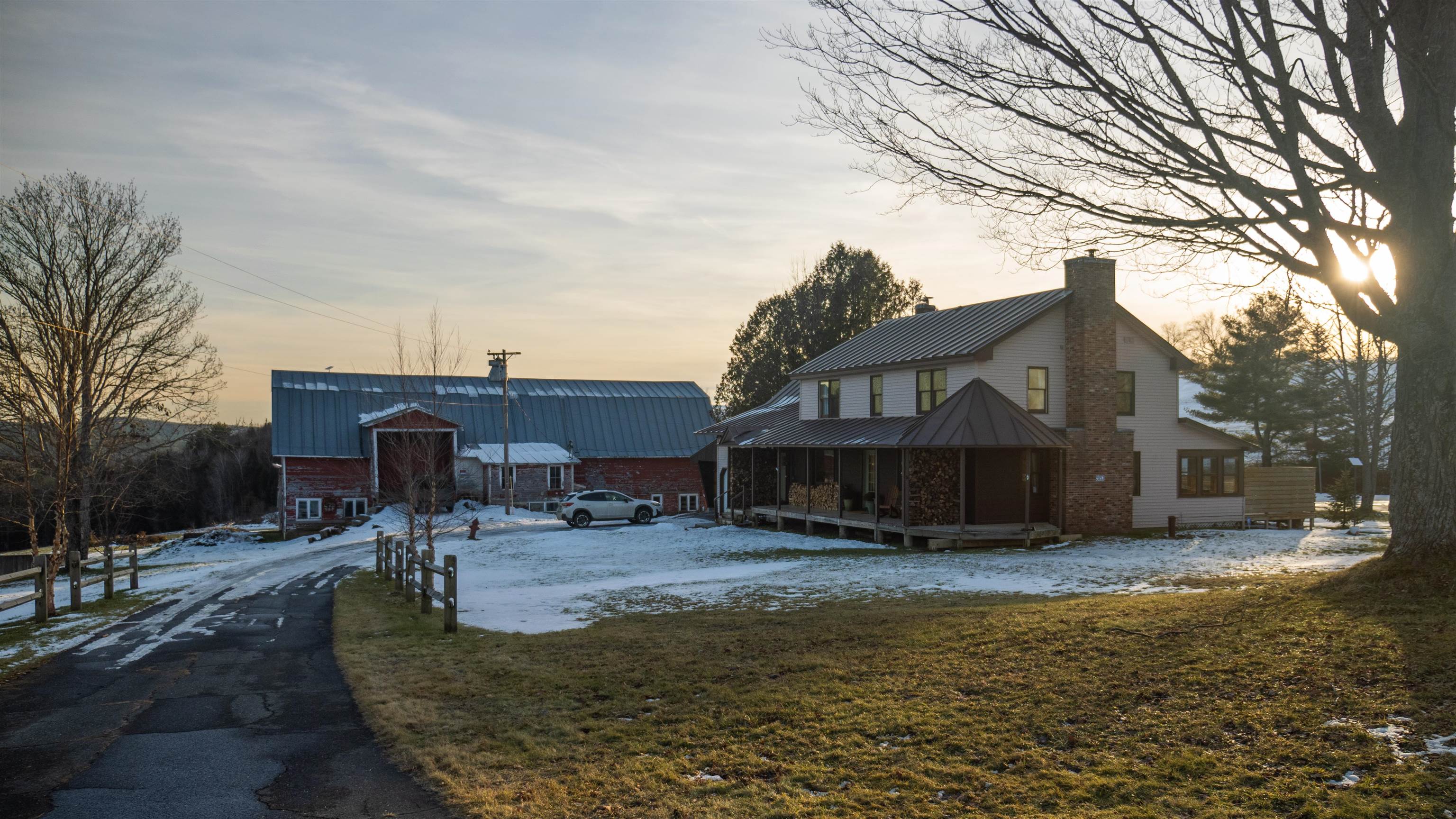 2853 Witherspoon Road Ryegate, VT 05069 - Photo 24 of 38