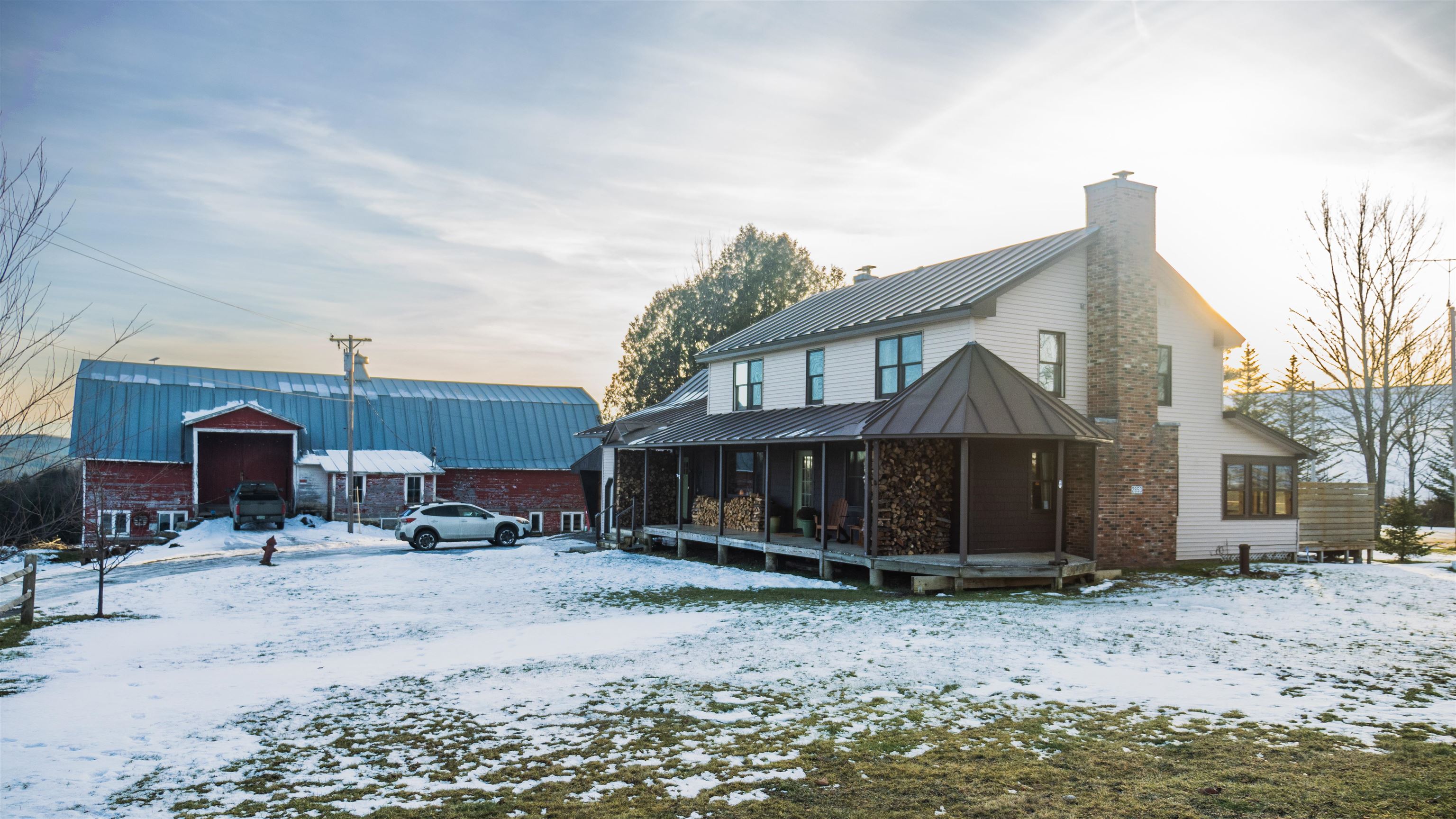 2853 Witherspoon Road Ryegate, VT 05069 - Photo 27 of 38