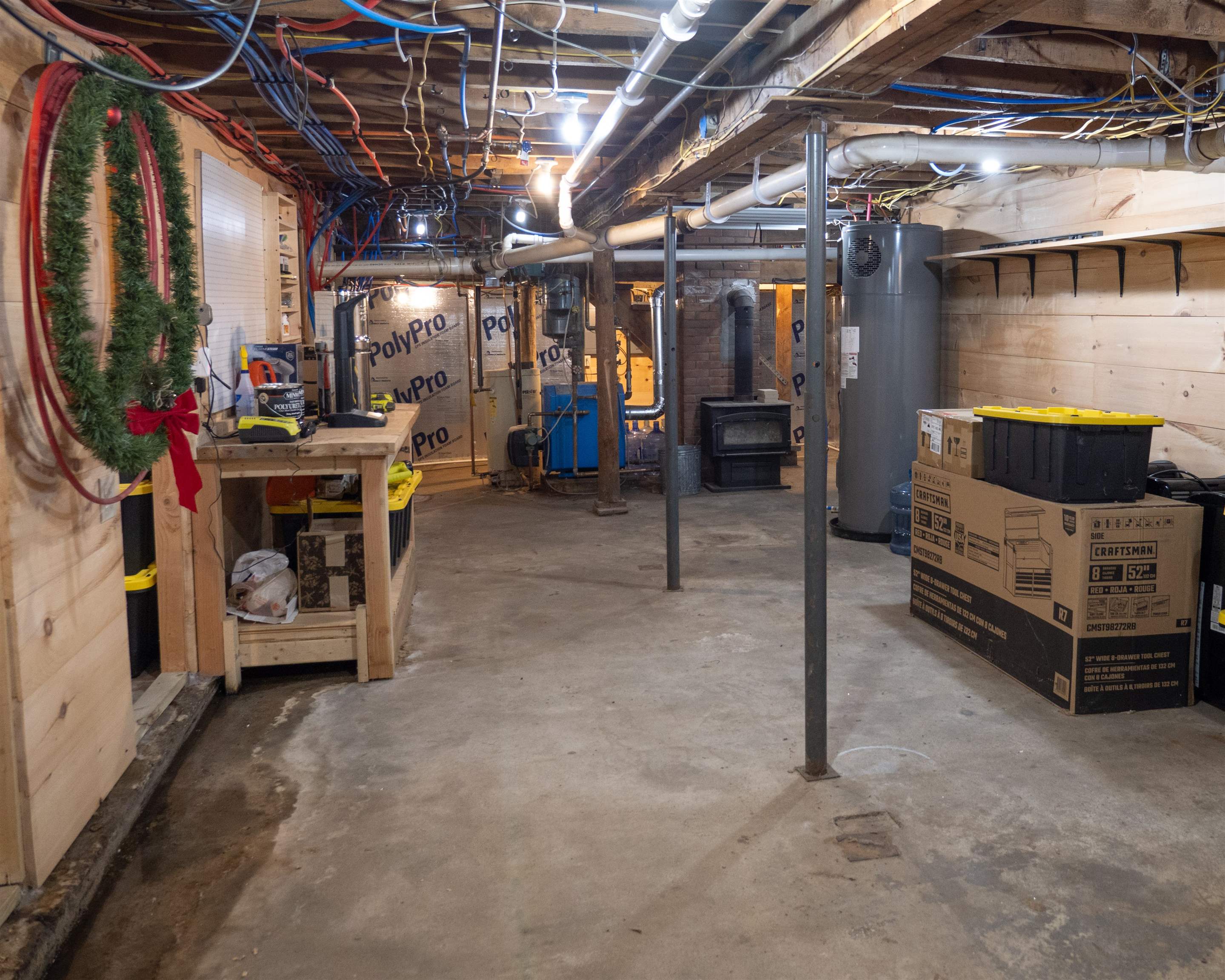 2853 Witherspoon Road Ryegate, VT 05069 - Photo 28 of 38