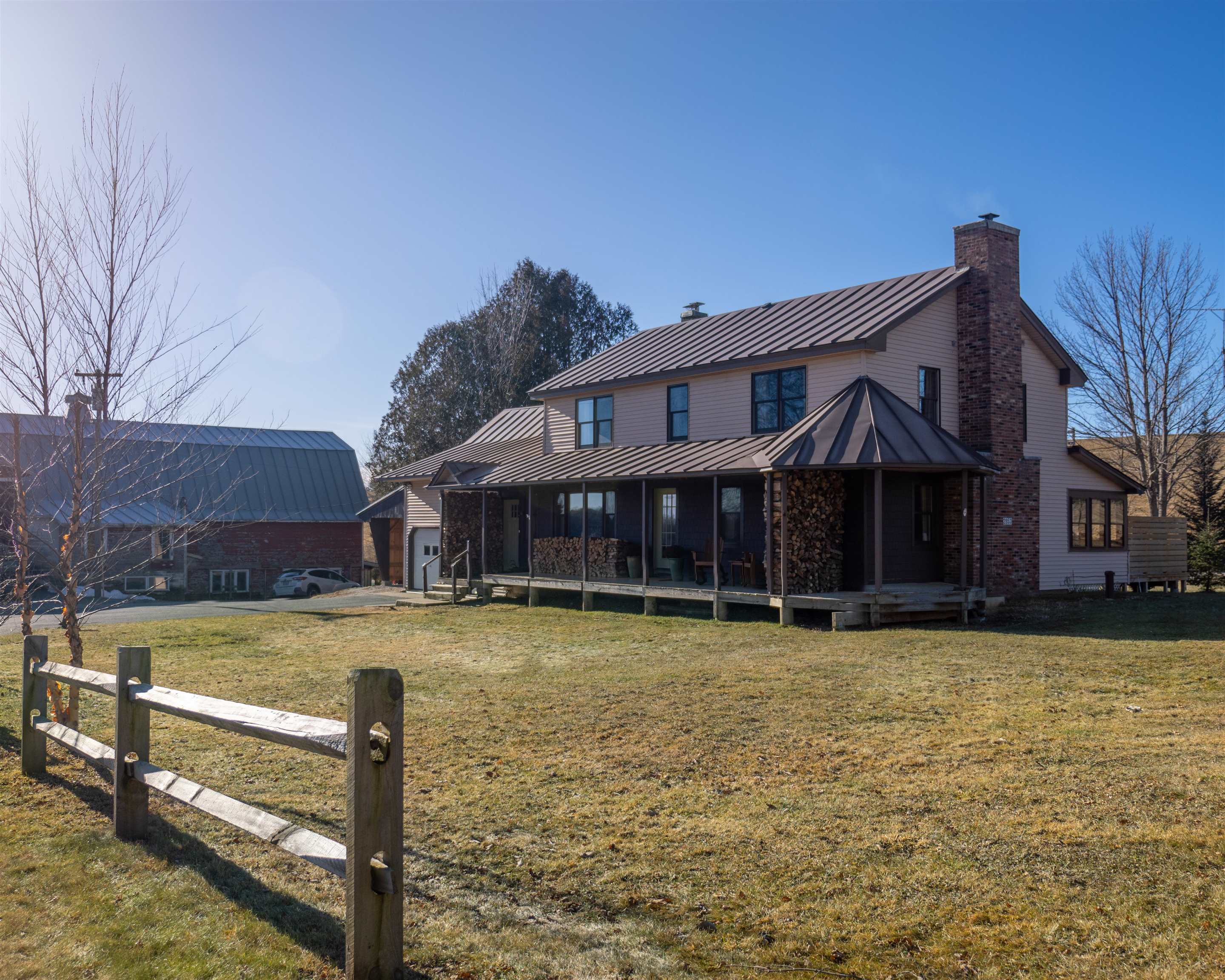 2853 Witherspoon Road Ryegate, VT 05069 - Photo 30 of 38