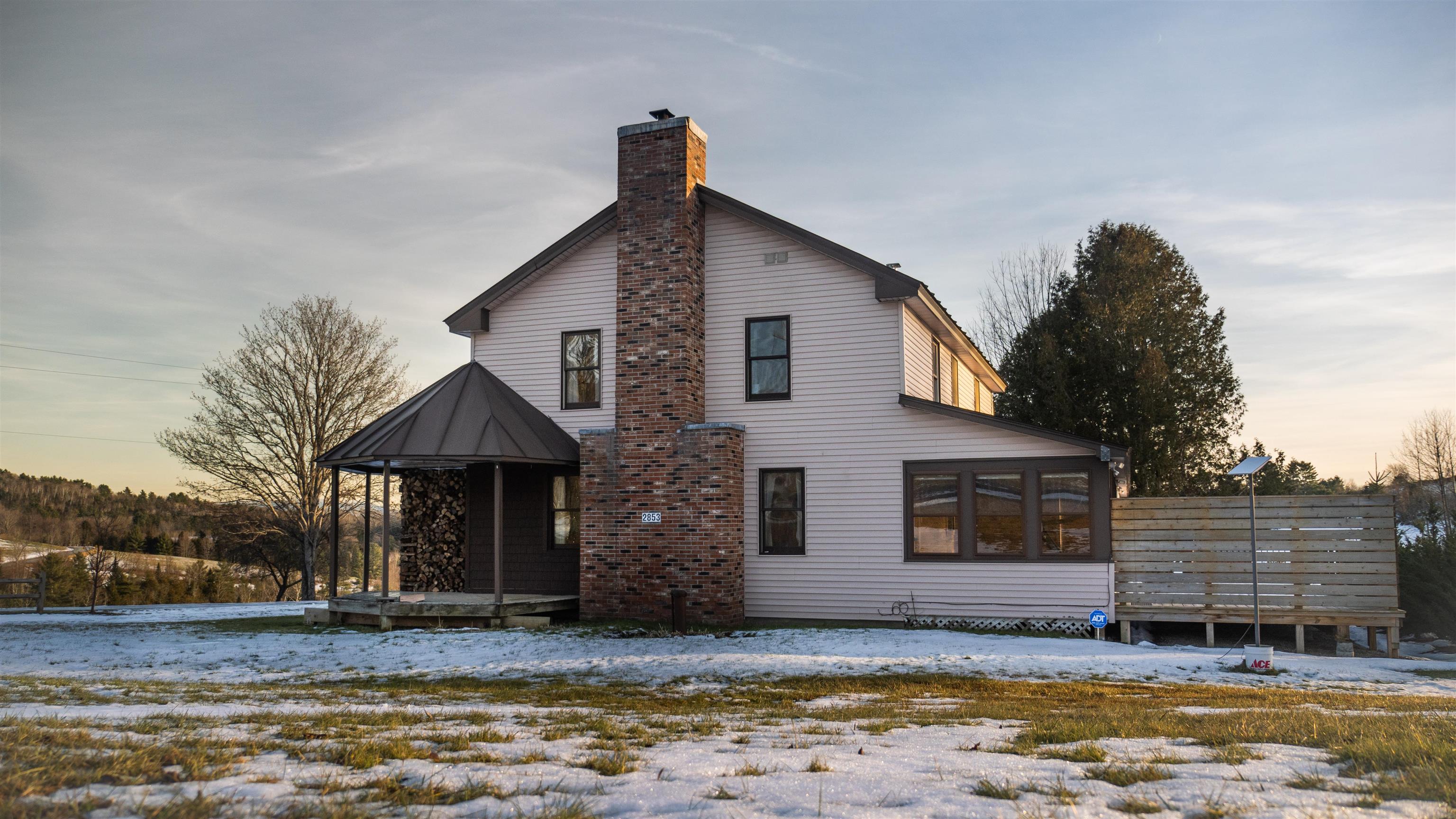 2853 Witherspoon Road Ryegate, VT 05069 - Photo 33 of 38