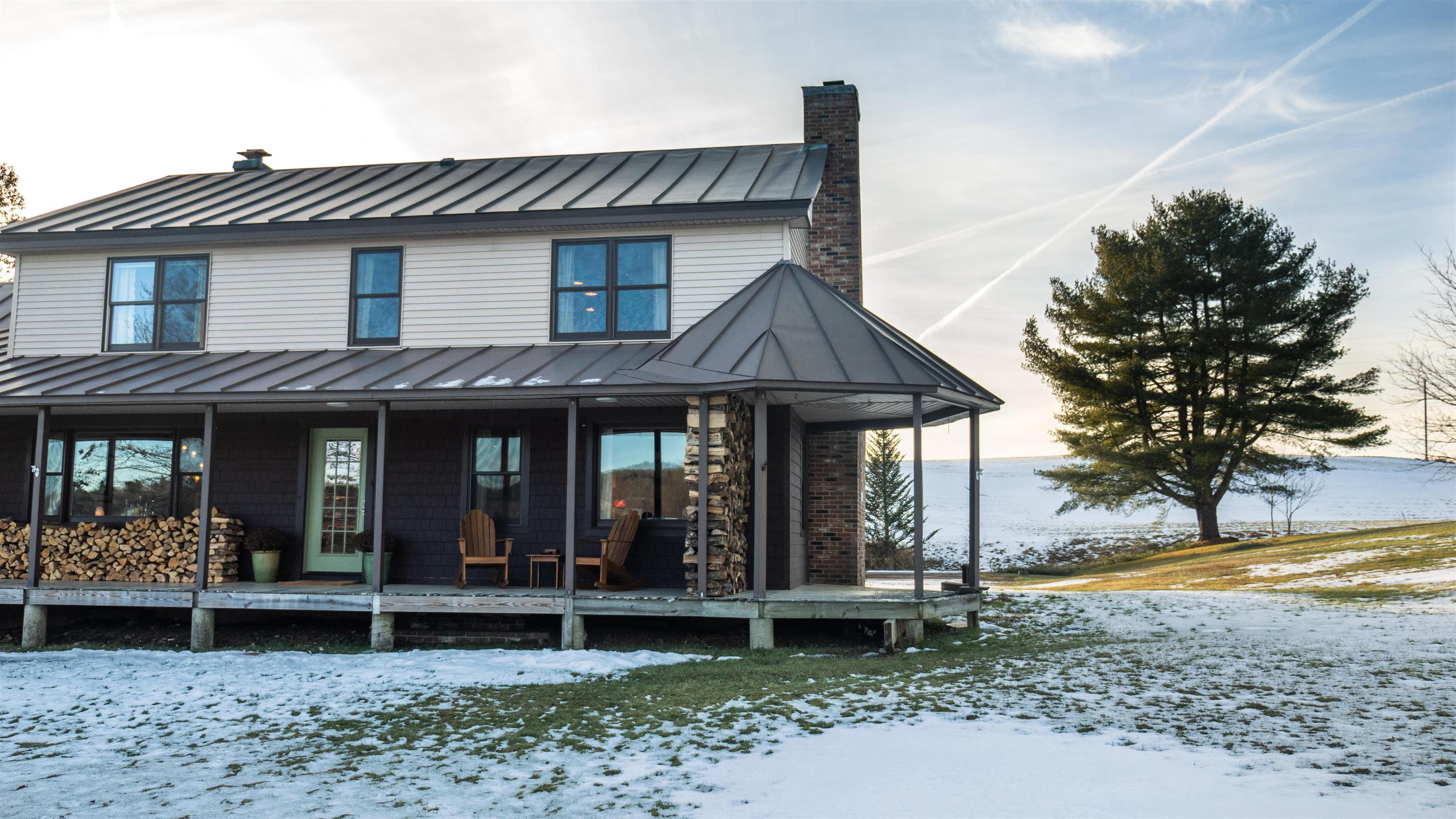 2853 Witherspoon Road Ryegate, VT 05069 - Photo 34 of 38