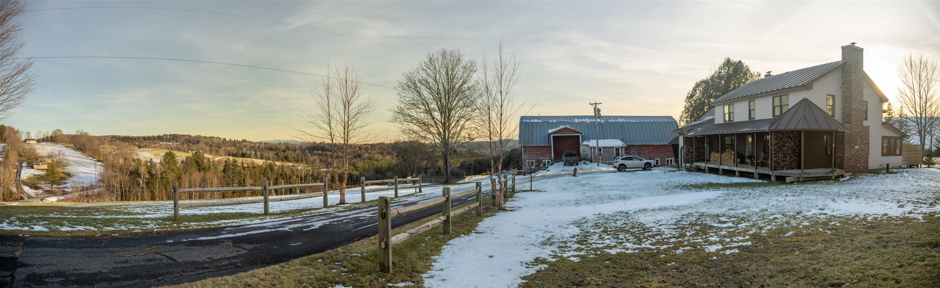 2853 Witherspoon Road Ryegate, VT 05069 - Photo 36 of 38