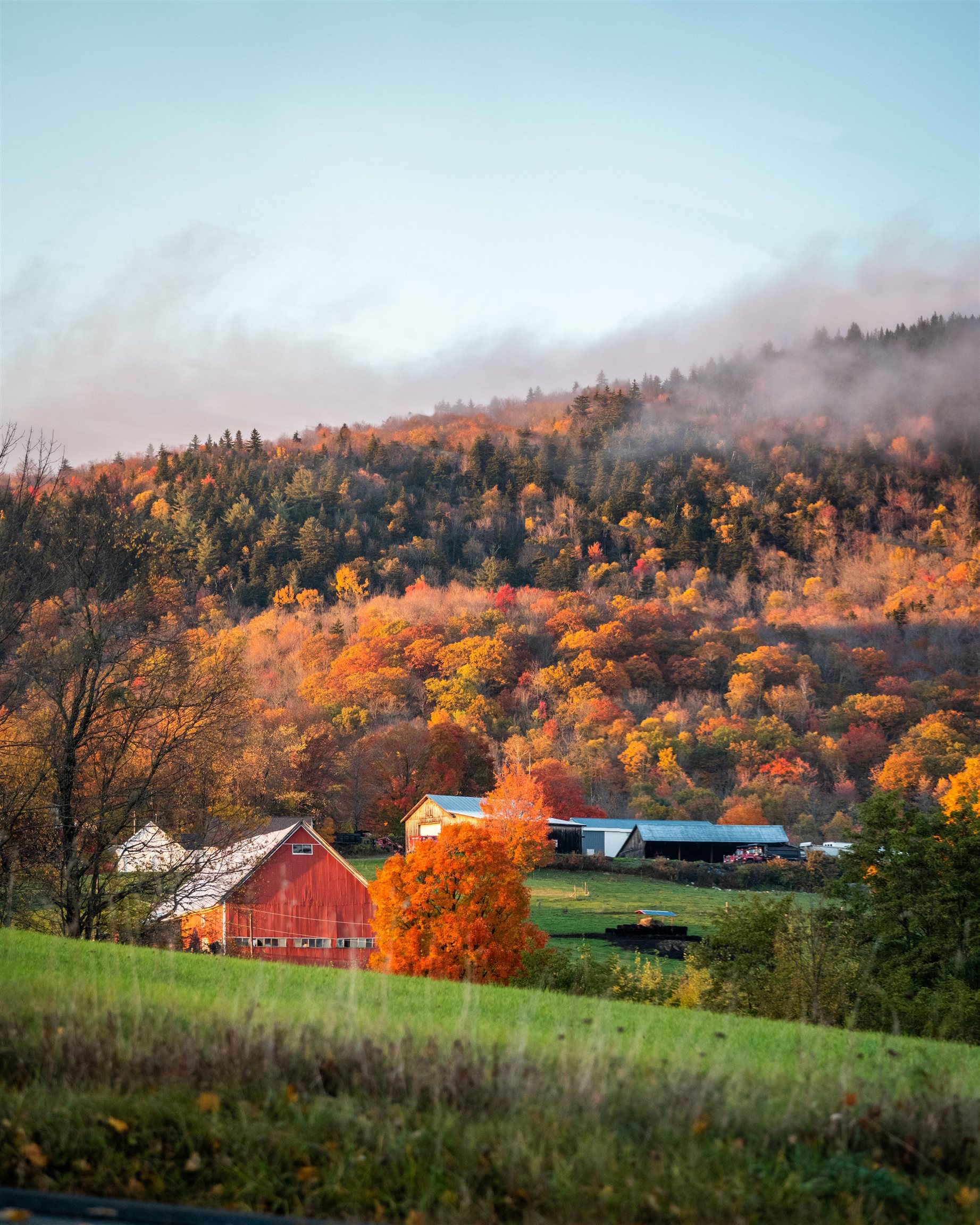 2853 Witherspoon Road Ryegate, VT 05069 - Photo 37 of 38