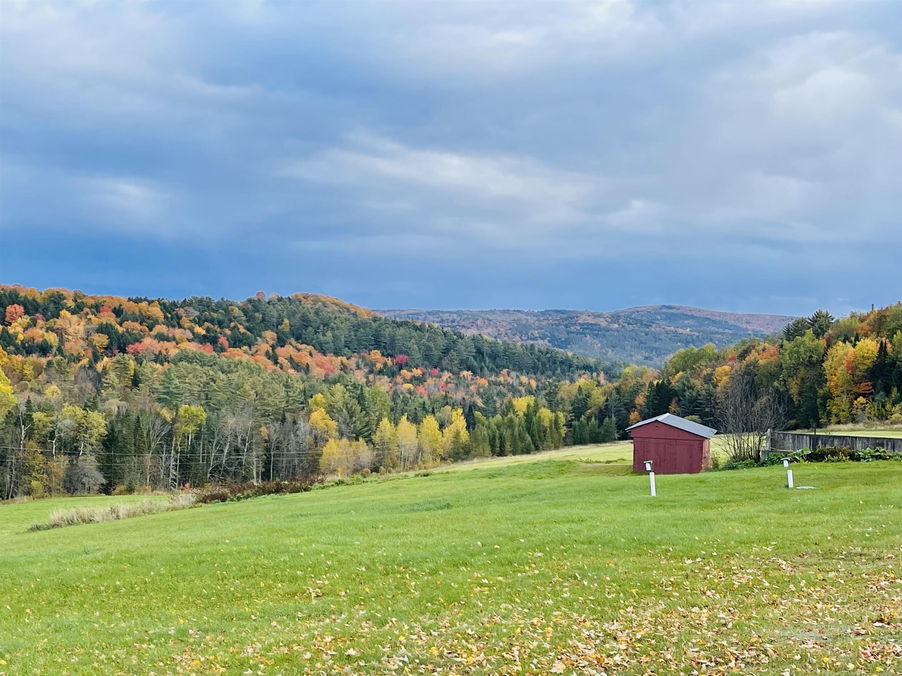 2853 Witherspoon Road Ryegate, VT 05069 - Photo 38 of 38