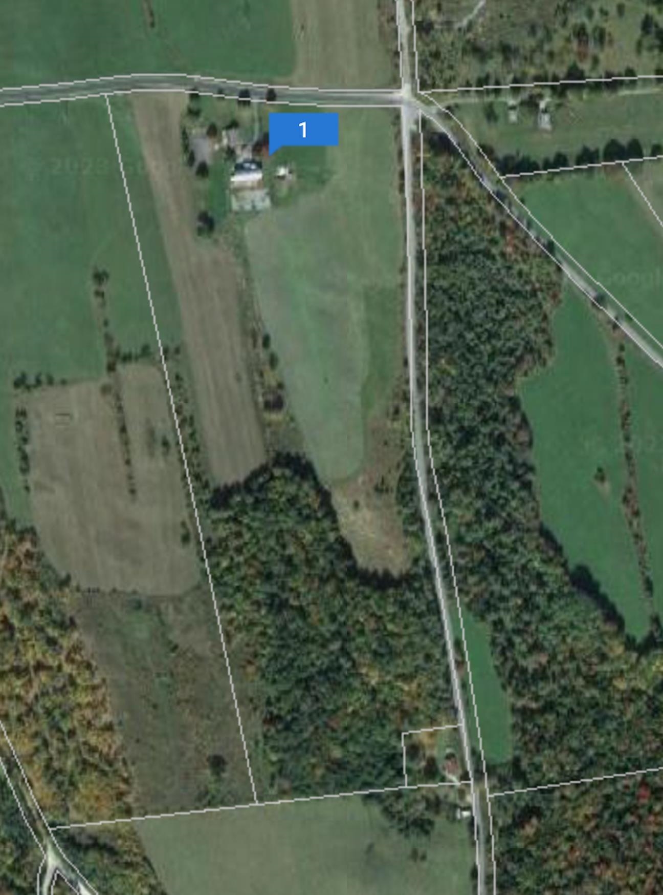 2853 Witherspoon Road Ryegate, VT 05069 - Photo 5 of 38