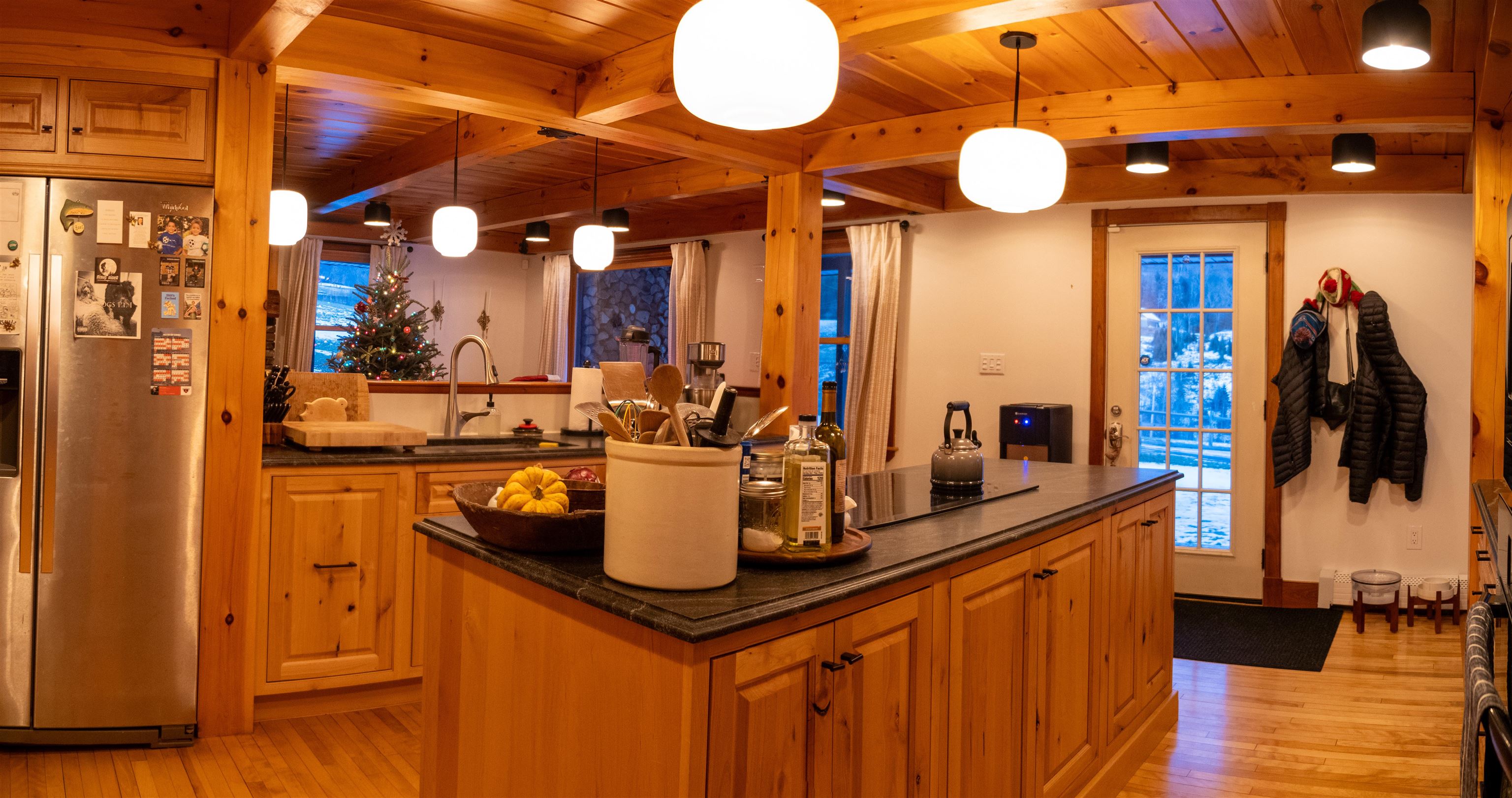 2853 Witherspoon Road Ryegate, VT 05069 - Photo 6 of 38