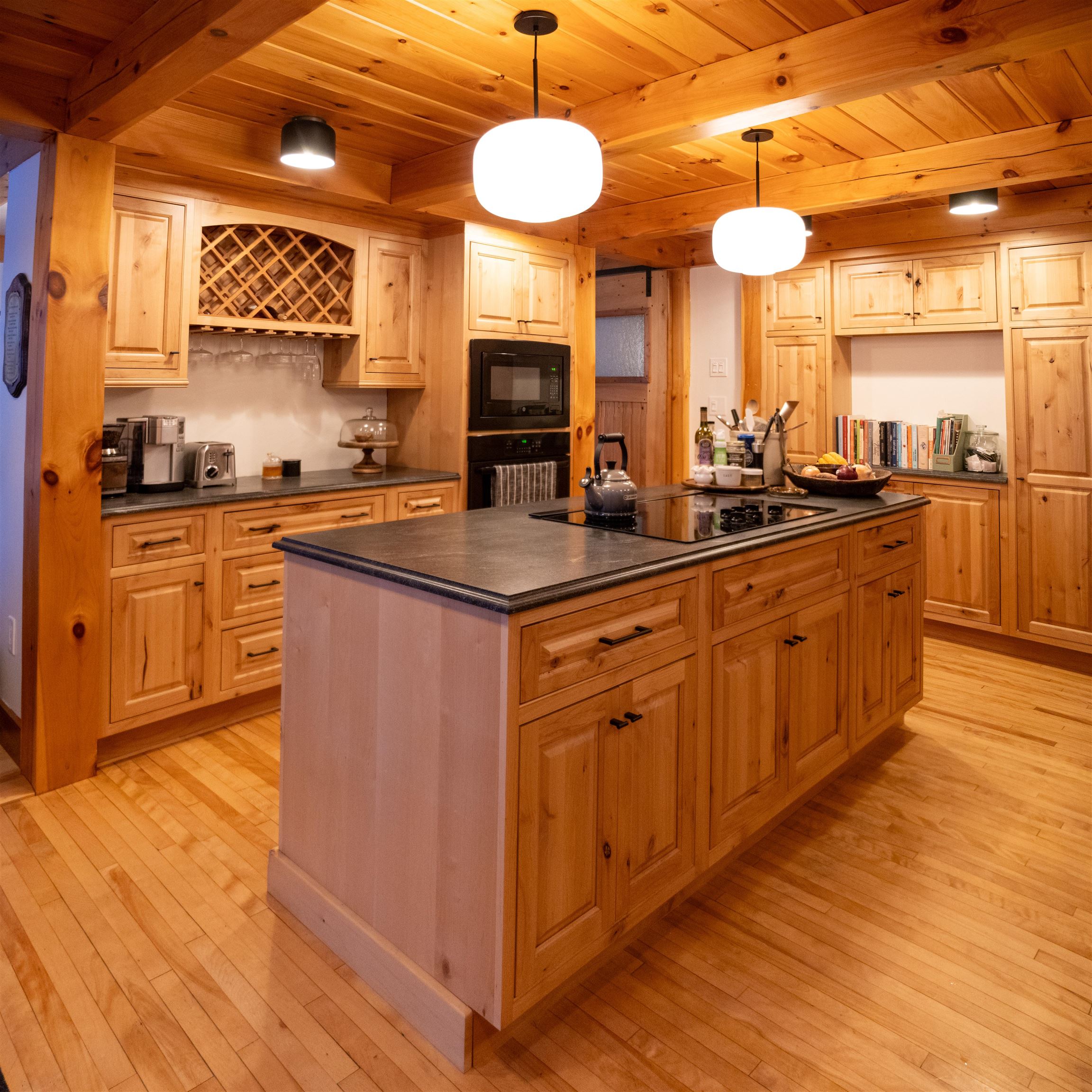 2853 Witherspoon Road Ryegate, VT 05069 - Photo 7 of 38