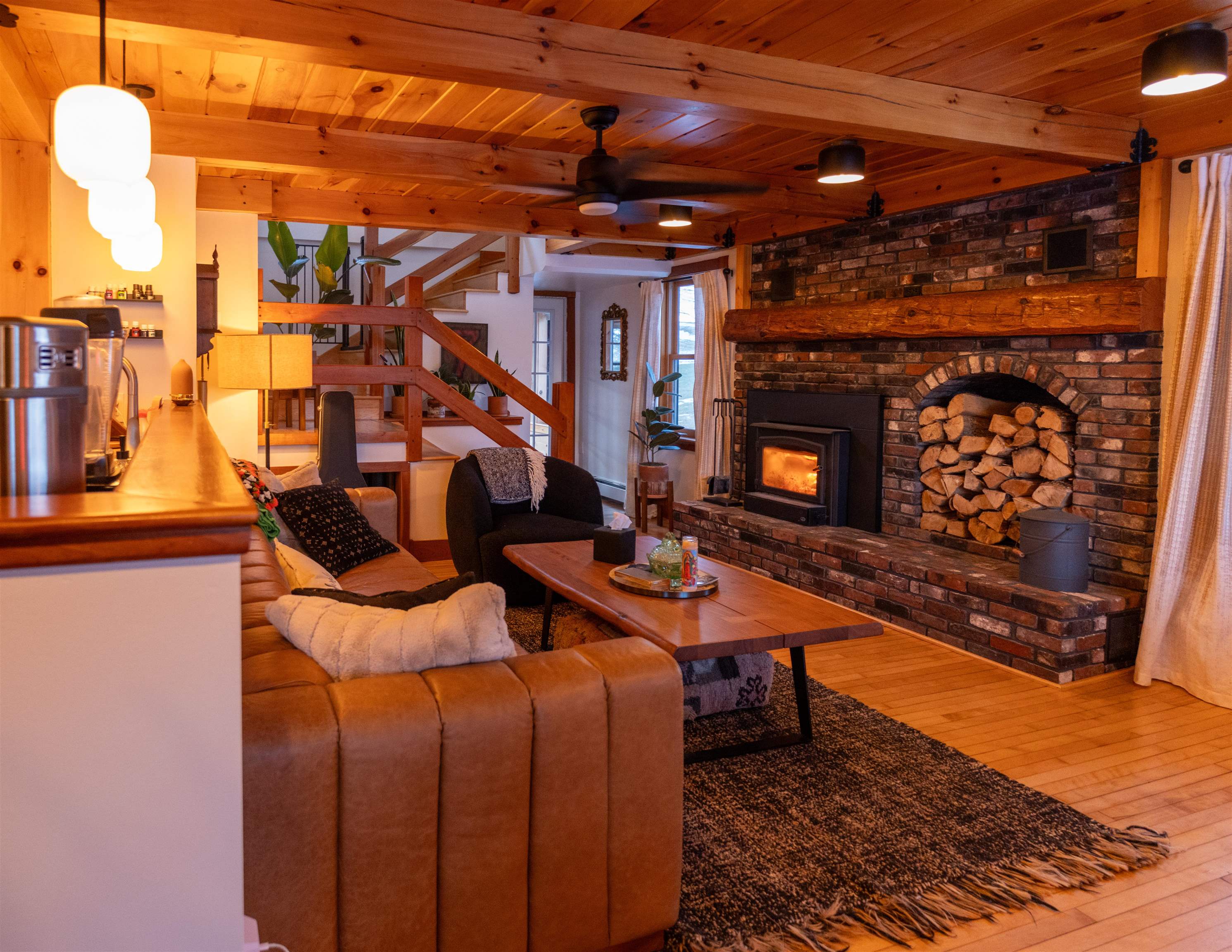 2853 Witherspoon Road Ryegate, VT 05069 - Photo 9 of 38