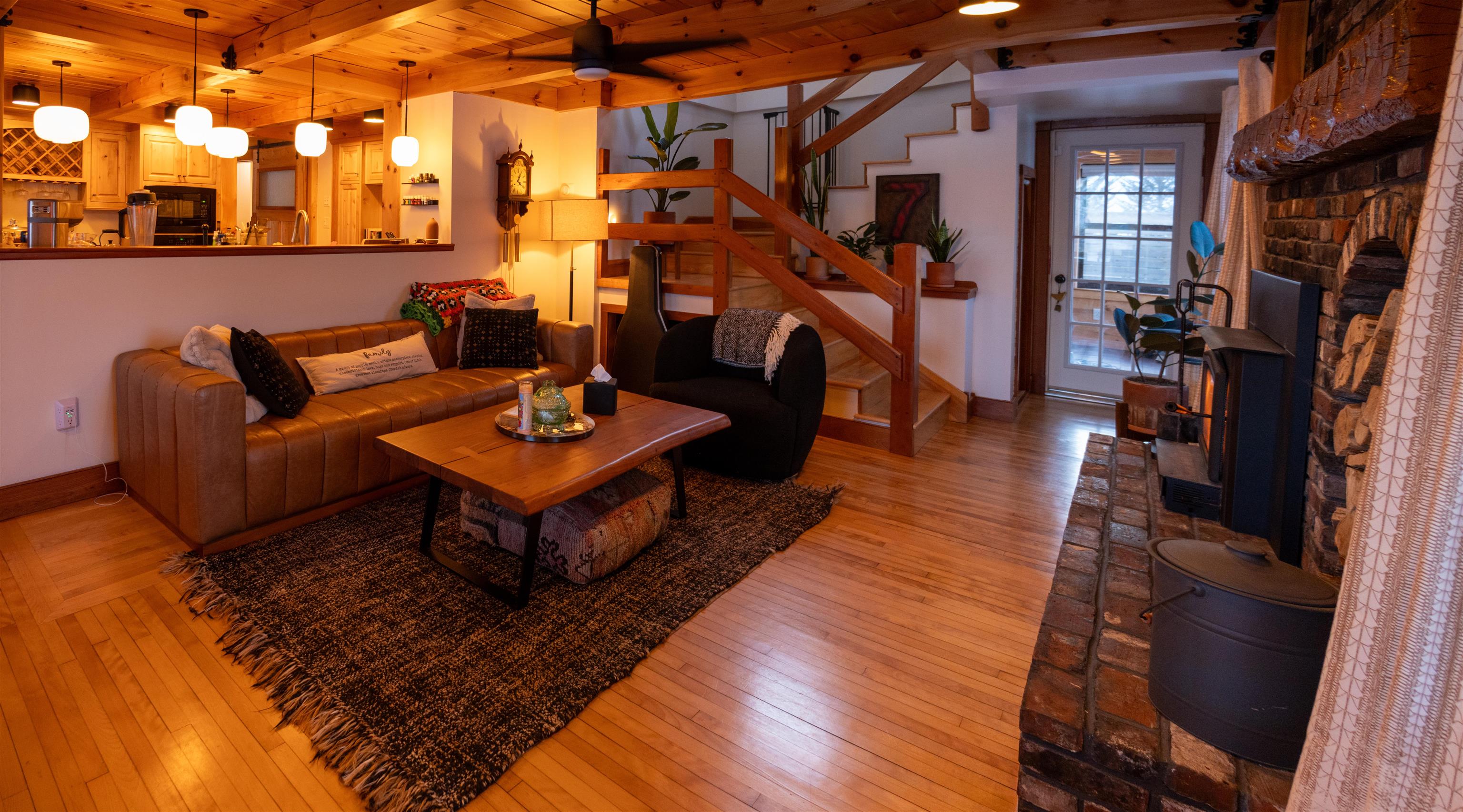 2853 Witherspoon Road Ryegate, VT 05069 - Photo 10 of 38