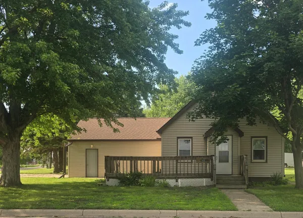 $139,900 | 701 Mountain Lake Road, Mountain Lake, MN 56159
