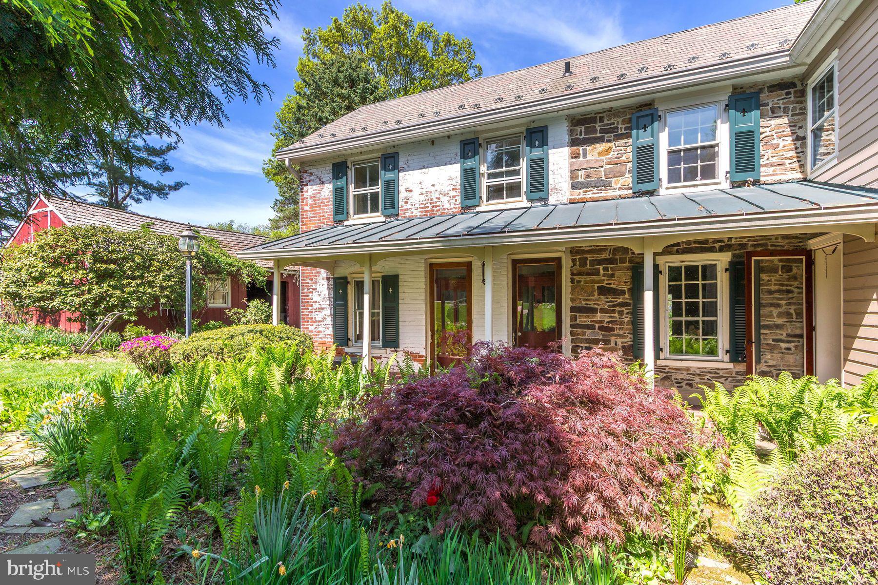 11 Smith School Road Perkasie, PA 18944 - Photo 44 of 50 Gallery Image 44