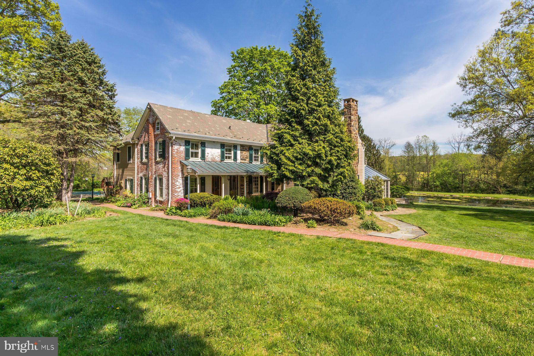11 Smith School Road Perkasie, PA 18944 - Photo 46 of 50 Gallery Image 46