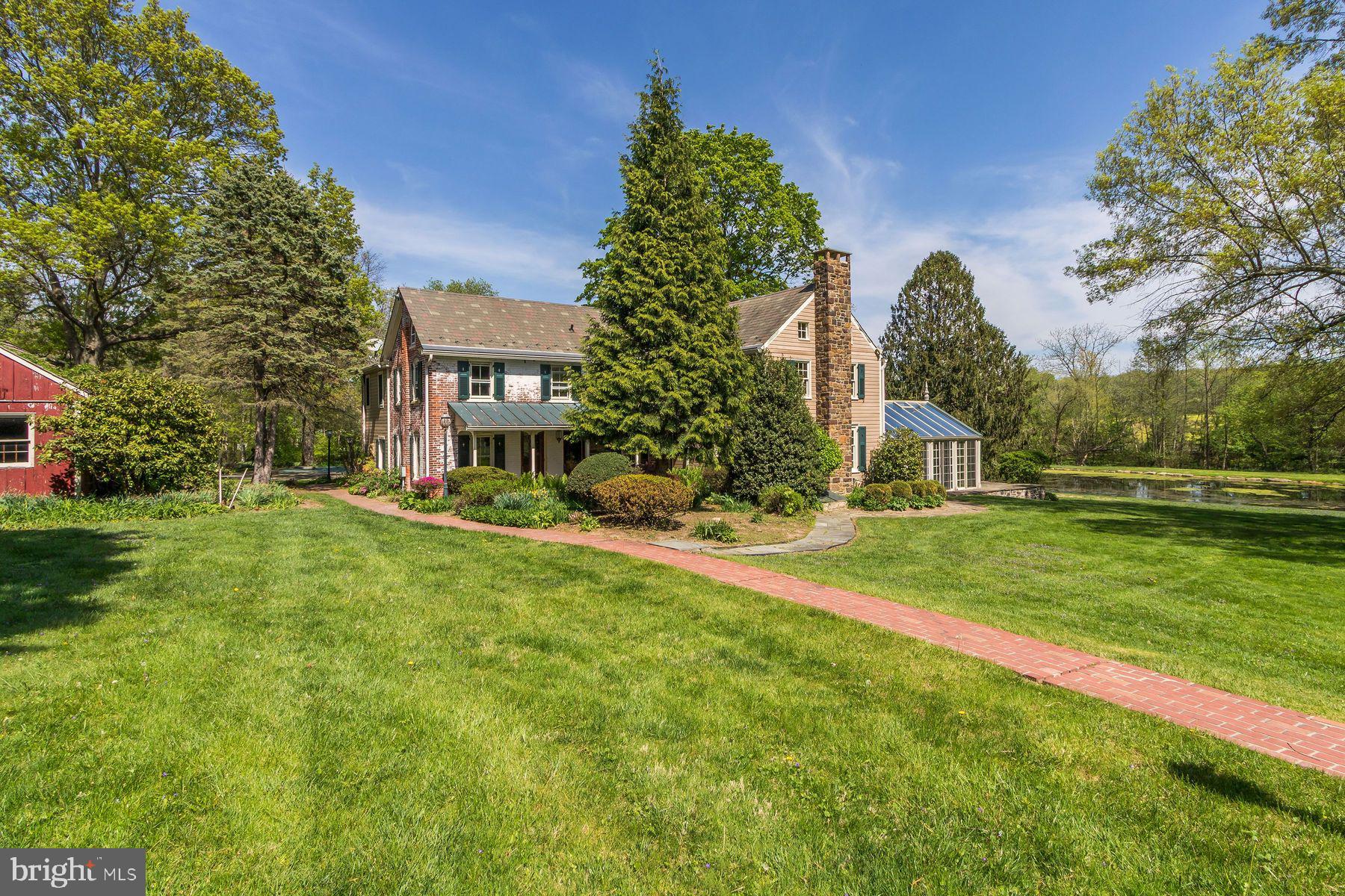 11 Smith School Road Perkasie, PA 18944 - Photo 47 of 50 Gallery Image 47