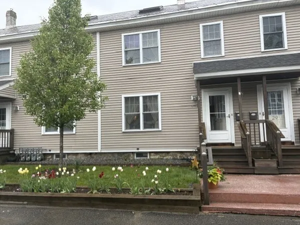 $239,900 | 31 Taft Street, Unit 31, North Adams, MA 01247