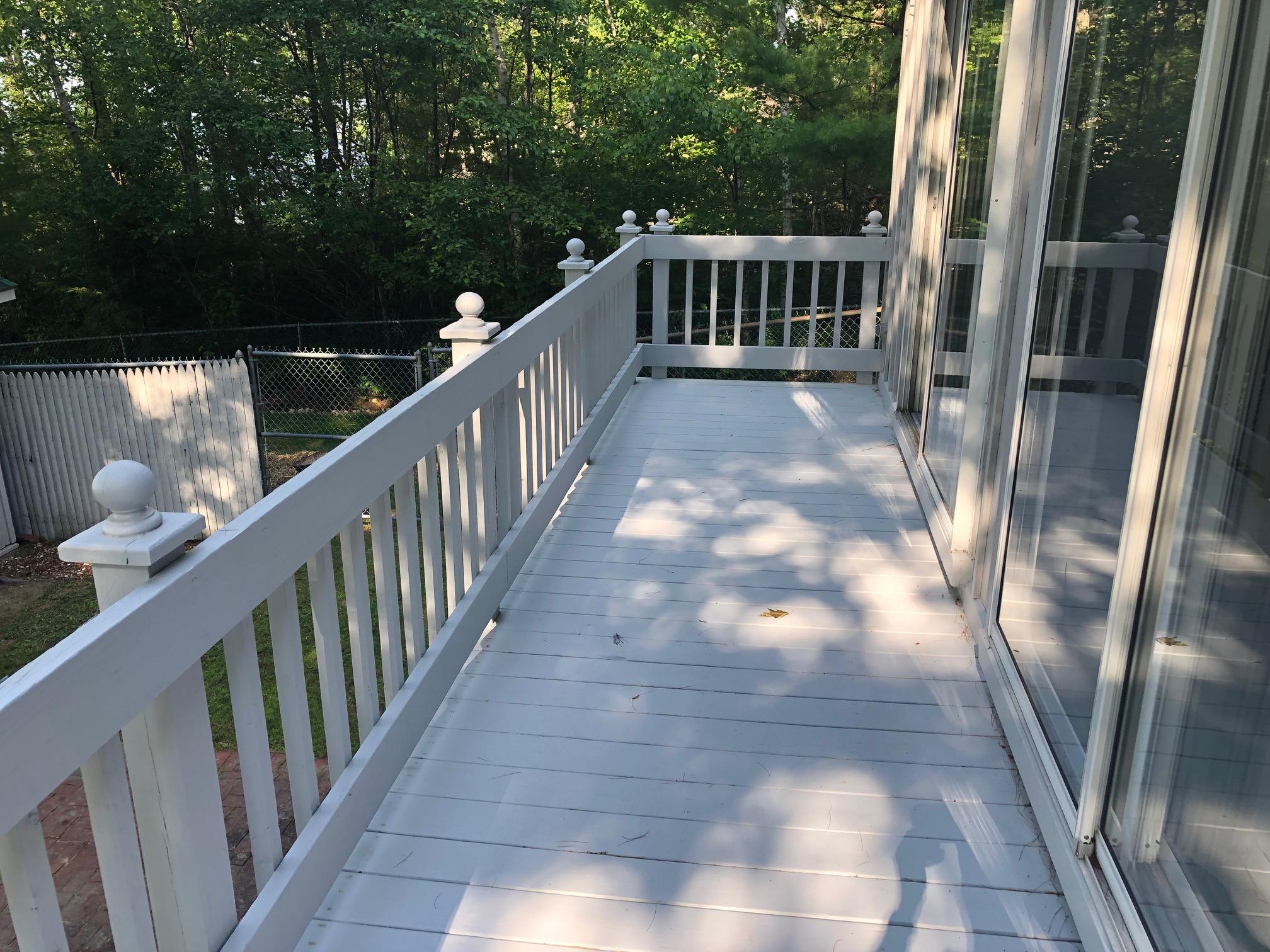 1 Harbor View Way Standish, ME 04084 - Photo 8 of 17 Colbath deck