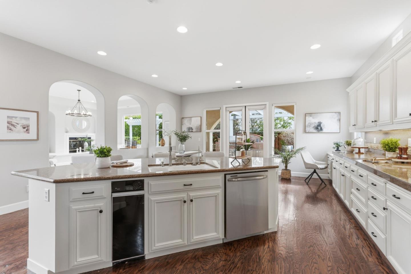 1826 Club Drive Gilroy, CA 95020 - Photo 22 of 84