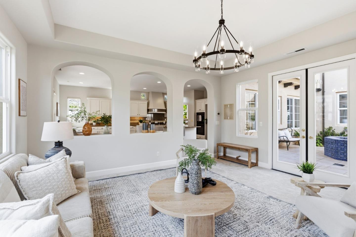 1826 Club Drive Gilroy, CA 95020 - Photo 29 of 84