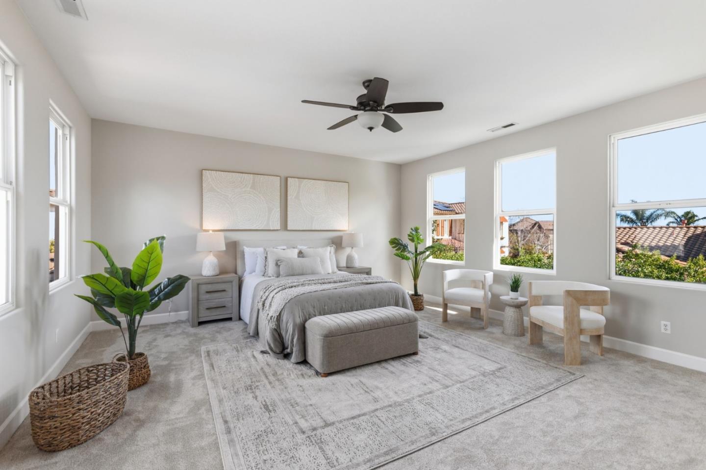 1826 Club Drive Gilroy, CA 95020 - Photo 54 of 84