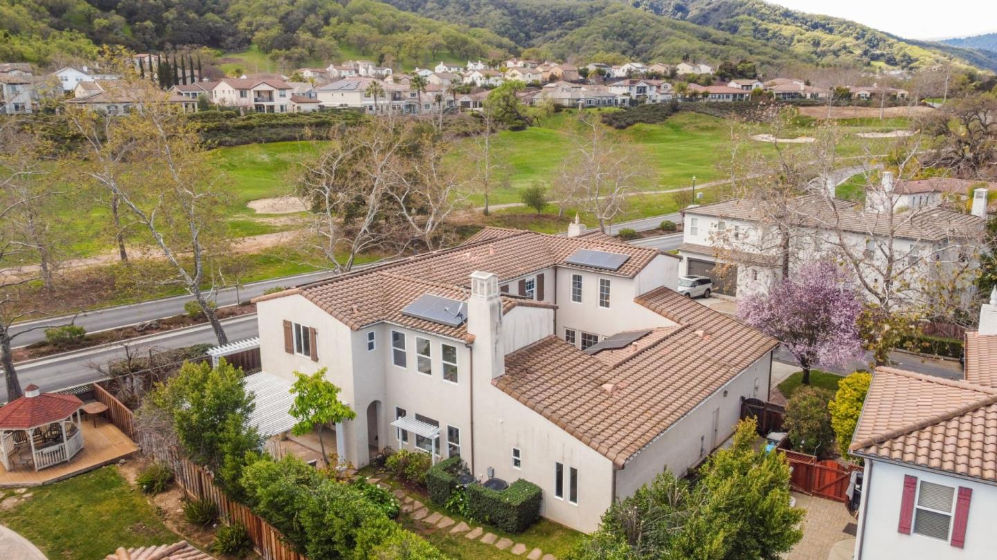 1826 Club Drive Gilroy, CA 95020 - Photo 78 of 84