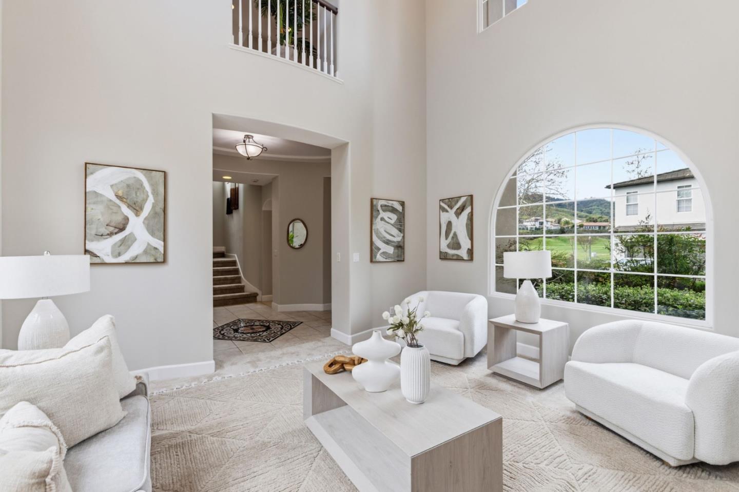 1826 Club Drive Gilroy, CA 95020 - Photo 8 of 84