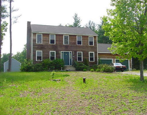 4 Pumpkin Brook Road Shirley, MA 01464 - Photo 1 of 1