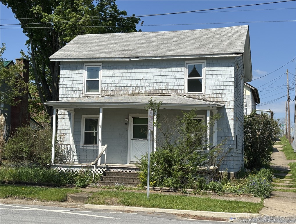 150 North Fraley Street Kane, PA 16735 - Photo 19 of 30 343 Chase St., Kane