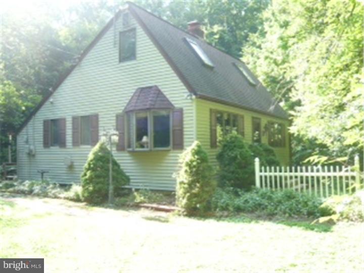 180 Kings Road Westampton, NJ 08060 - Photo 14 of 19 Exterior Side
