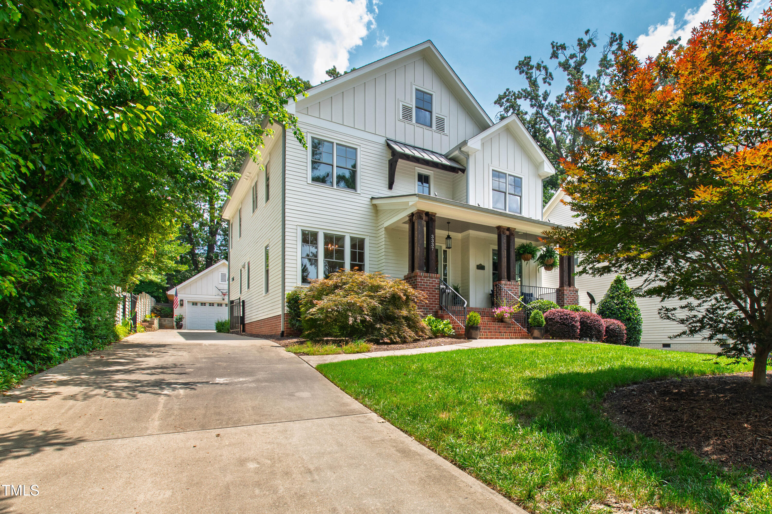 3337 Cheswick Drive Raleigh, NC 27609 - Photo 1 of 88 Cheswick-68