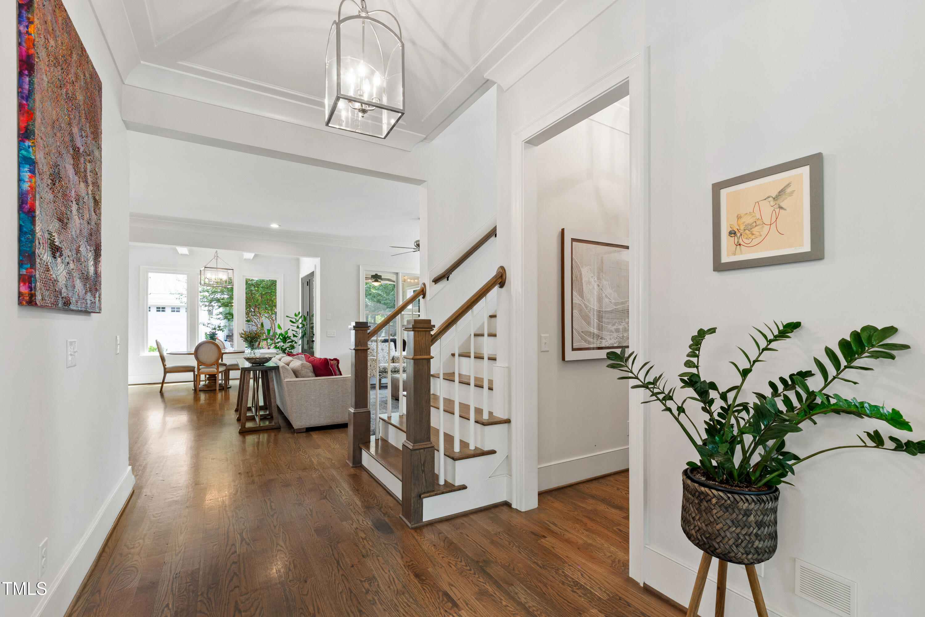 3337 Cheswick Drive Raleigh, NC 27609 - Photo 11 of 88 Cheswick-9