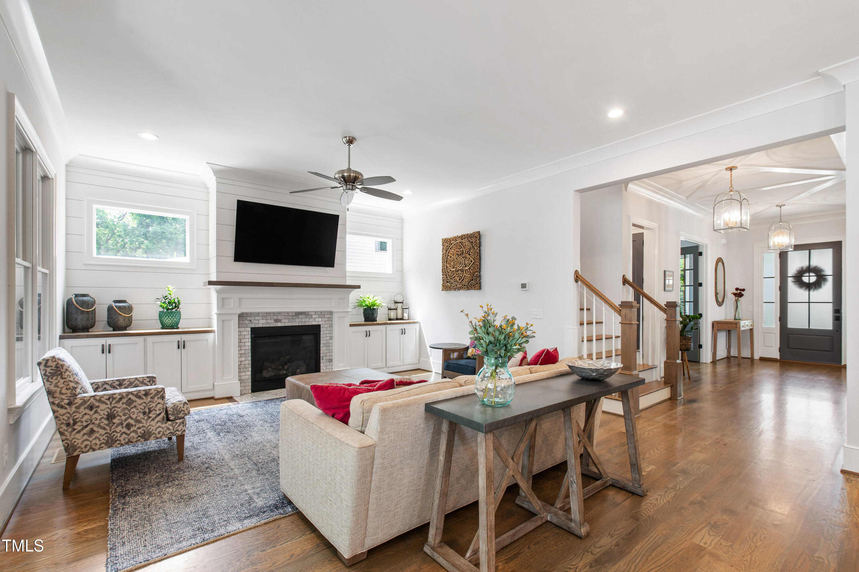 3337 Cheswick Drive Raleigh, NC 27609 - Photo 12 of 88 Cheswick-14