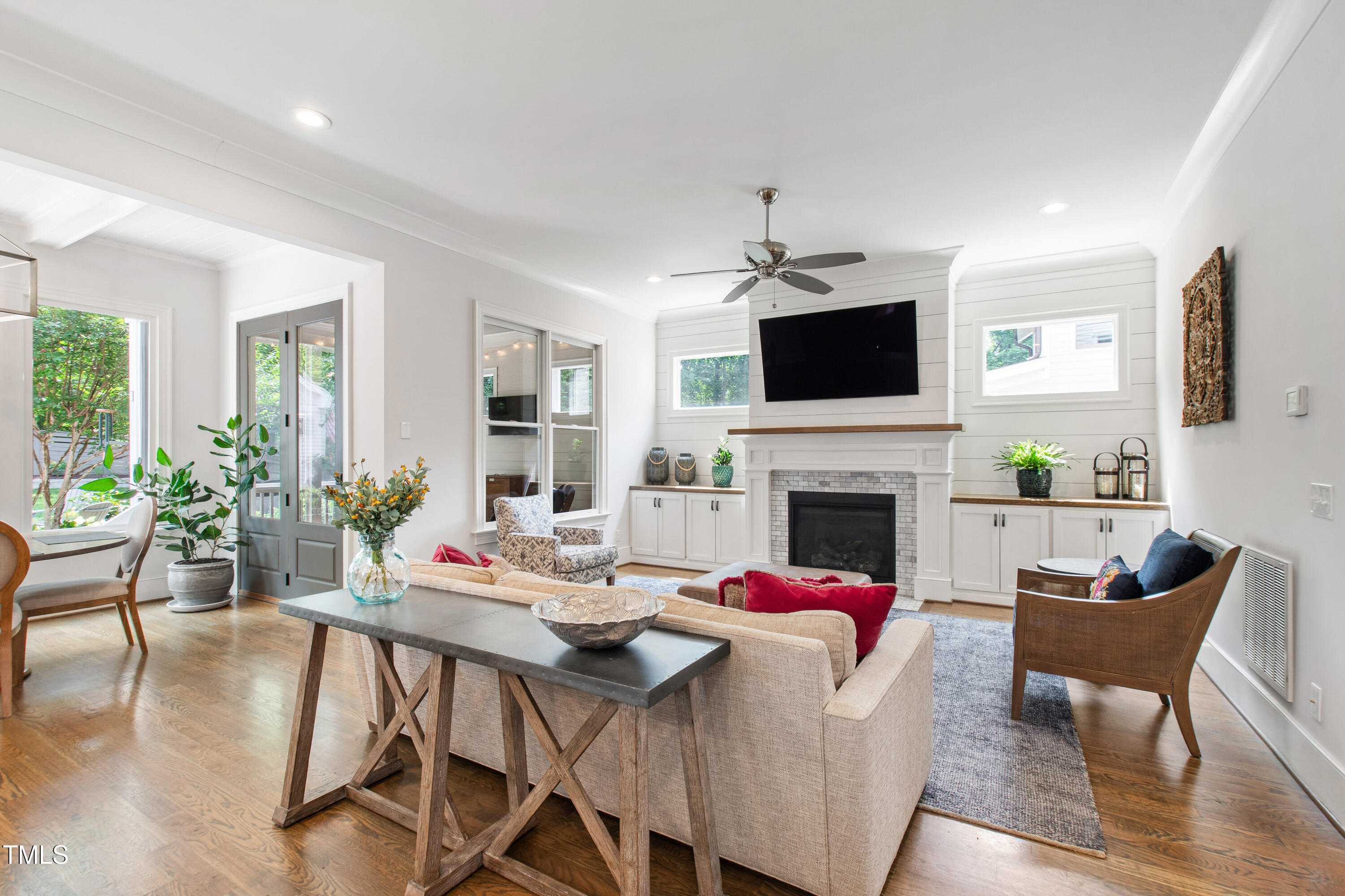 3337 Cheswick Drive Raleigh, NC 27609 - Photo 13 of 88 Cheswick-13