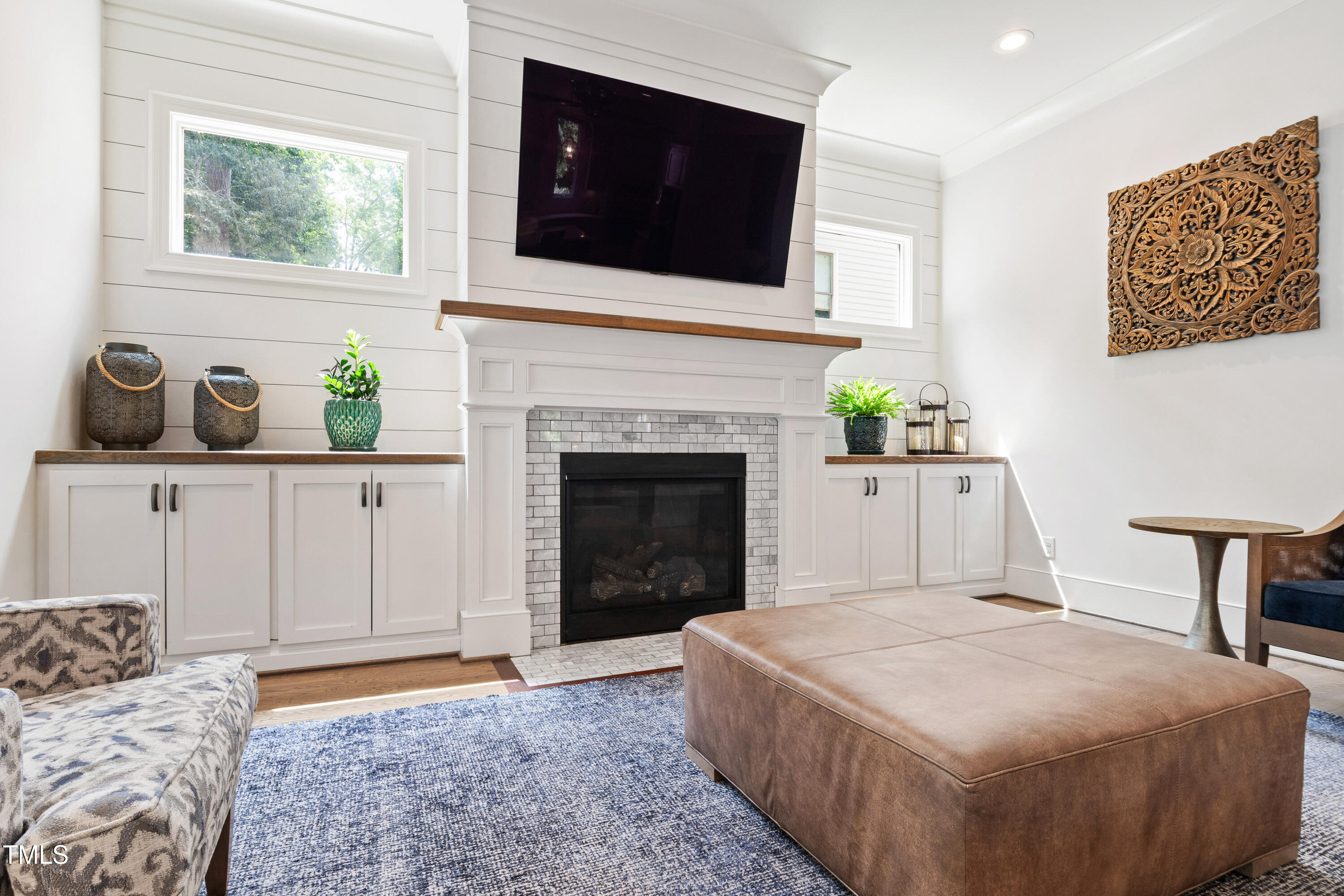 3337 Cheswick Drive Raleigh, NC 27609 - Photo 14 of 88 Cheswick-16