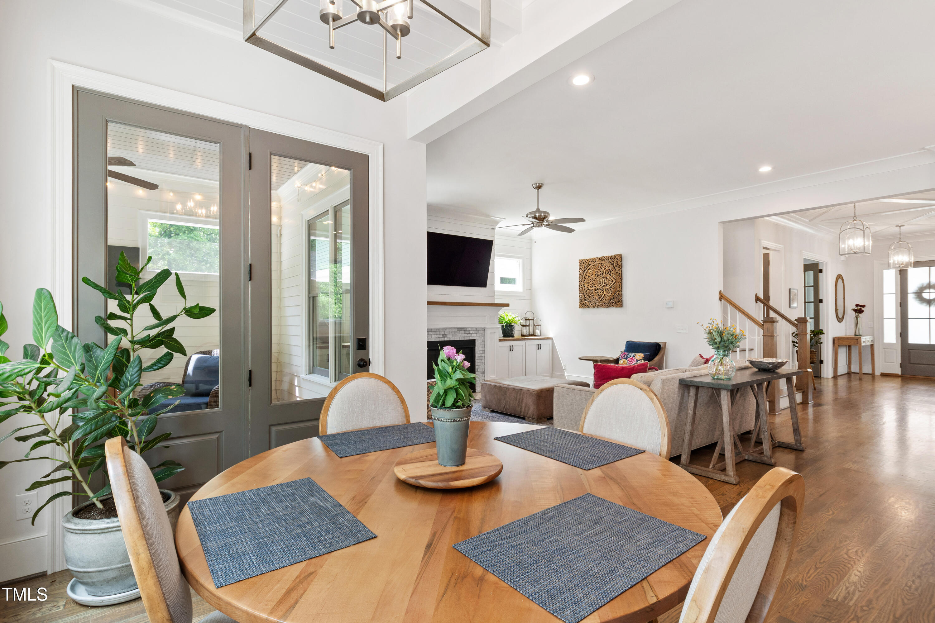 3337 Cheswick Drive Raleigh, NC 27609 - Photo 17 of 88 Cheswick-17