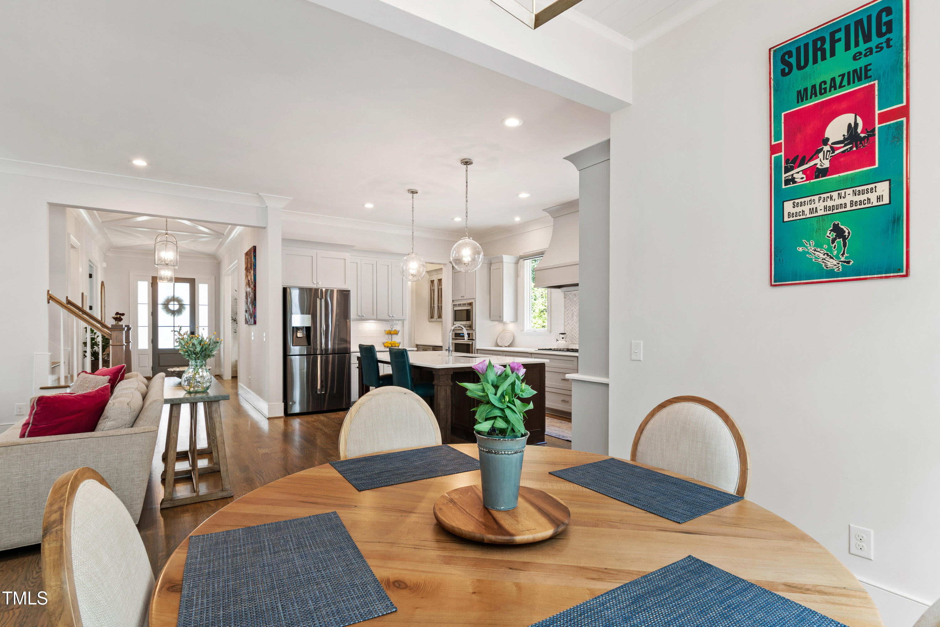 3337 Cheswick Drive Raleigh, NC 27609 - Photo 18 of 88 Cheswick-18