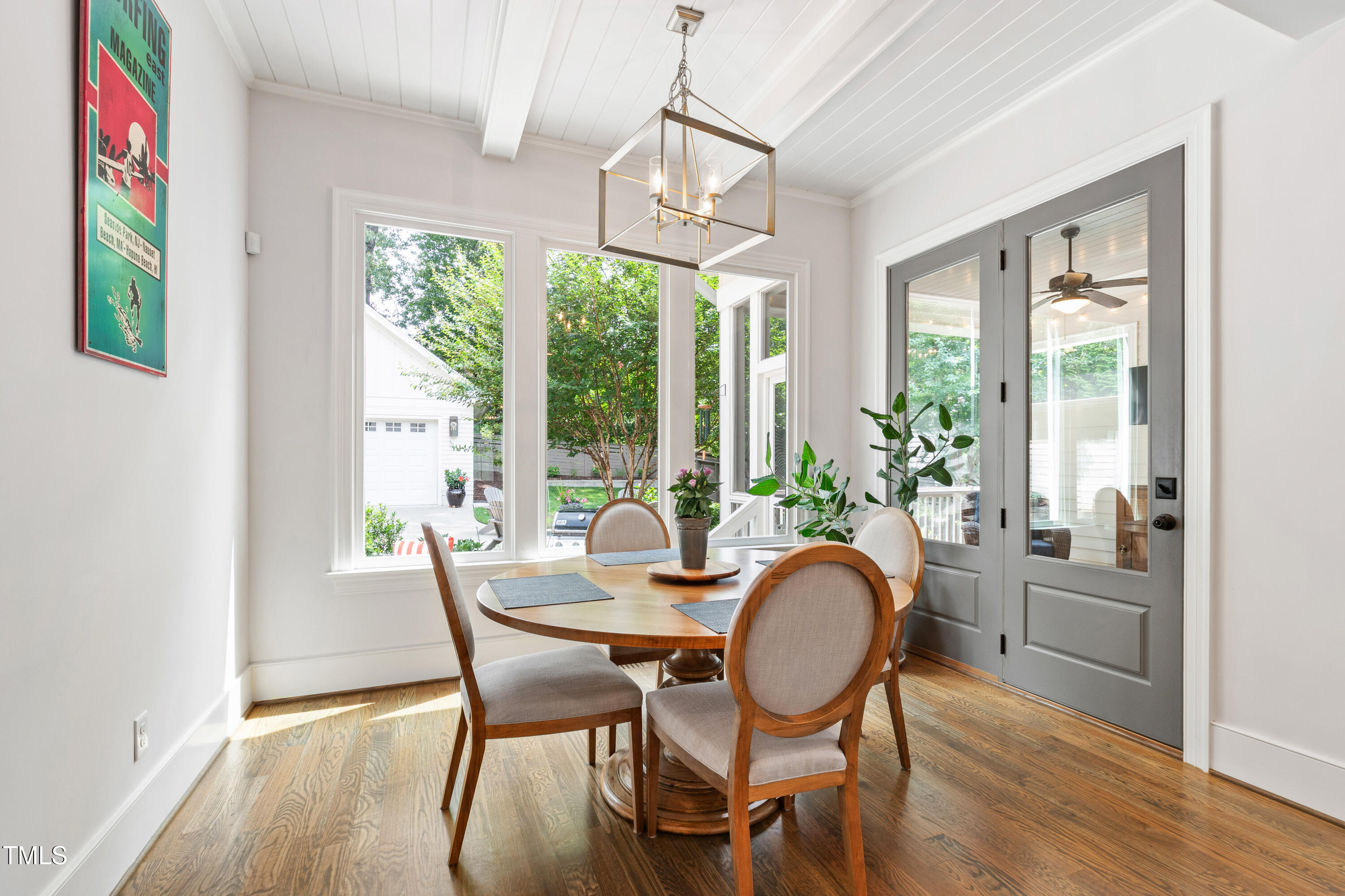 3337 Cheswick Drive Raleigh, NC 27609 - Photo 19 of 88 Cheswick-19