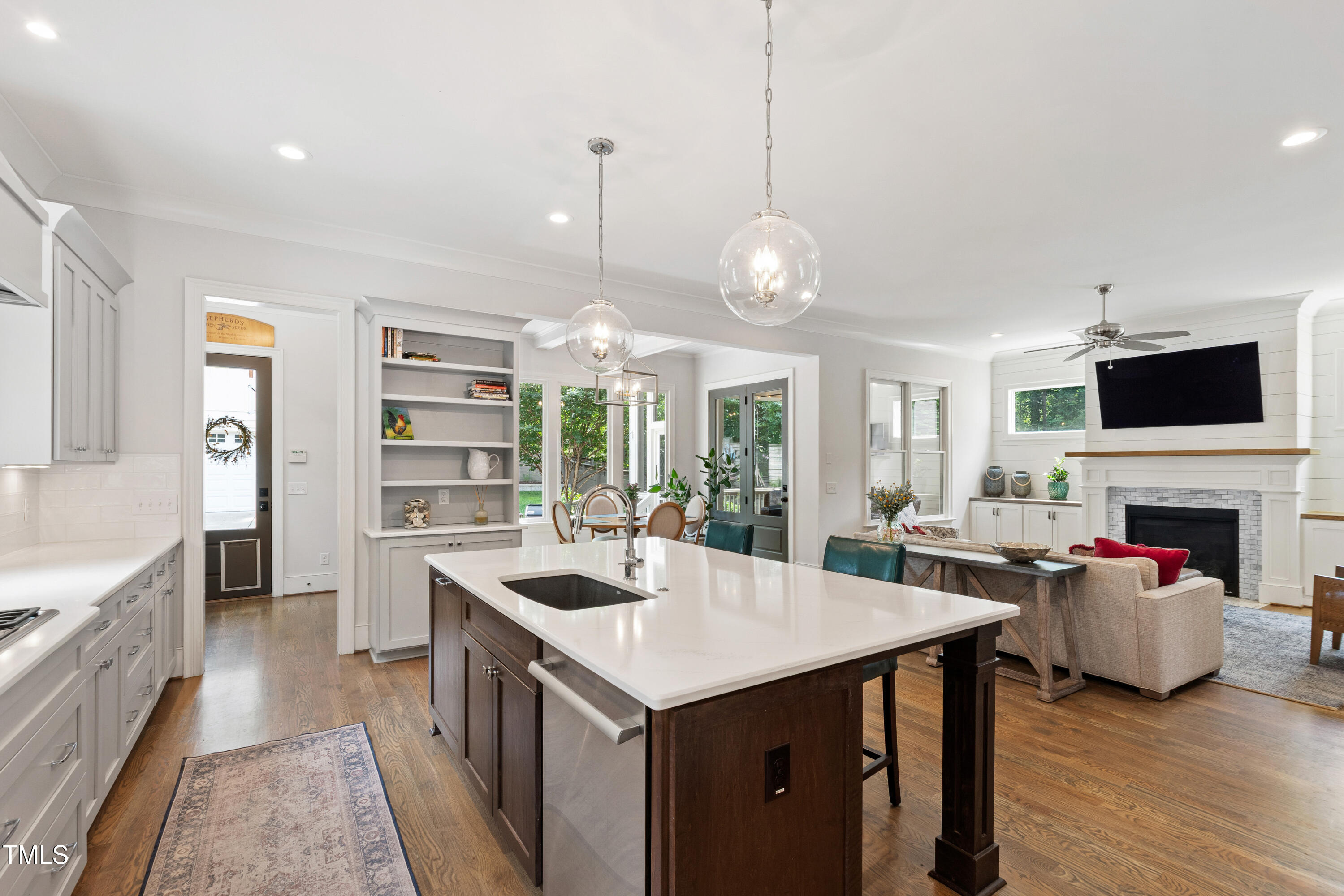 3337 Cheswick Drive Raleigh, NC 27609 - Photo 20 of 88 Cheswick-22