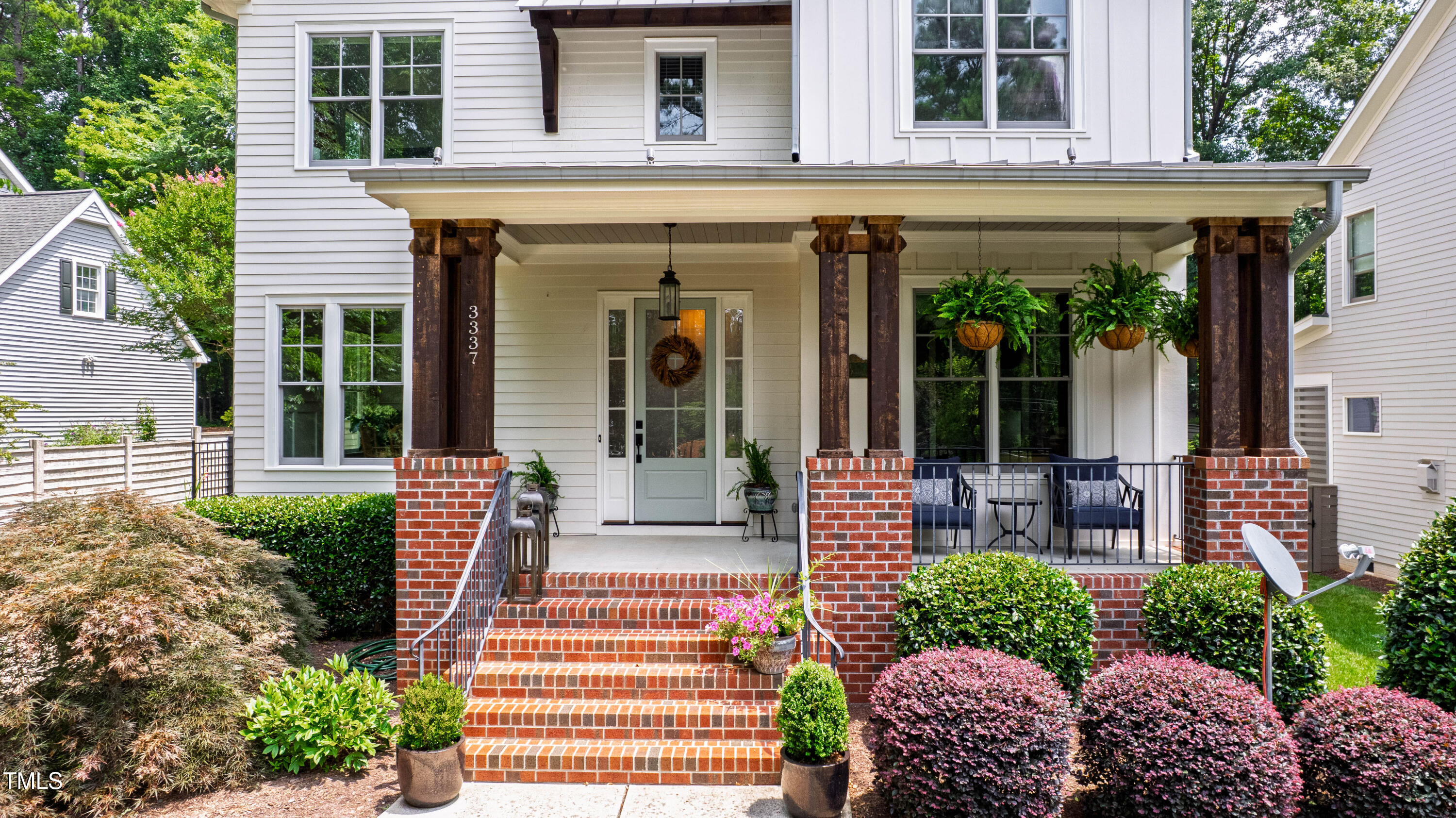 3337 Cheswick Drive Raleigh, NC 27609 - Photo 2 of 88 Cheswick-74
