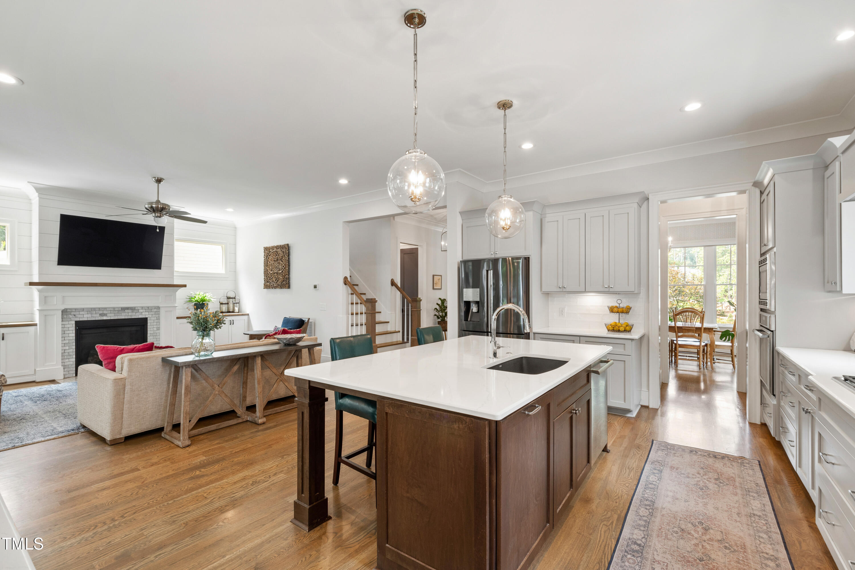 3337 Cheswick Drive Raleigh, NC 27609 - Photo 21 of 88 Cheswick-24