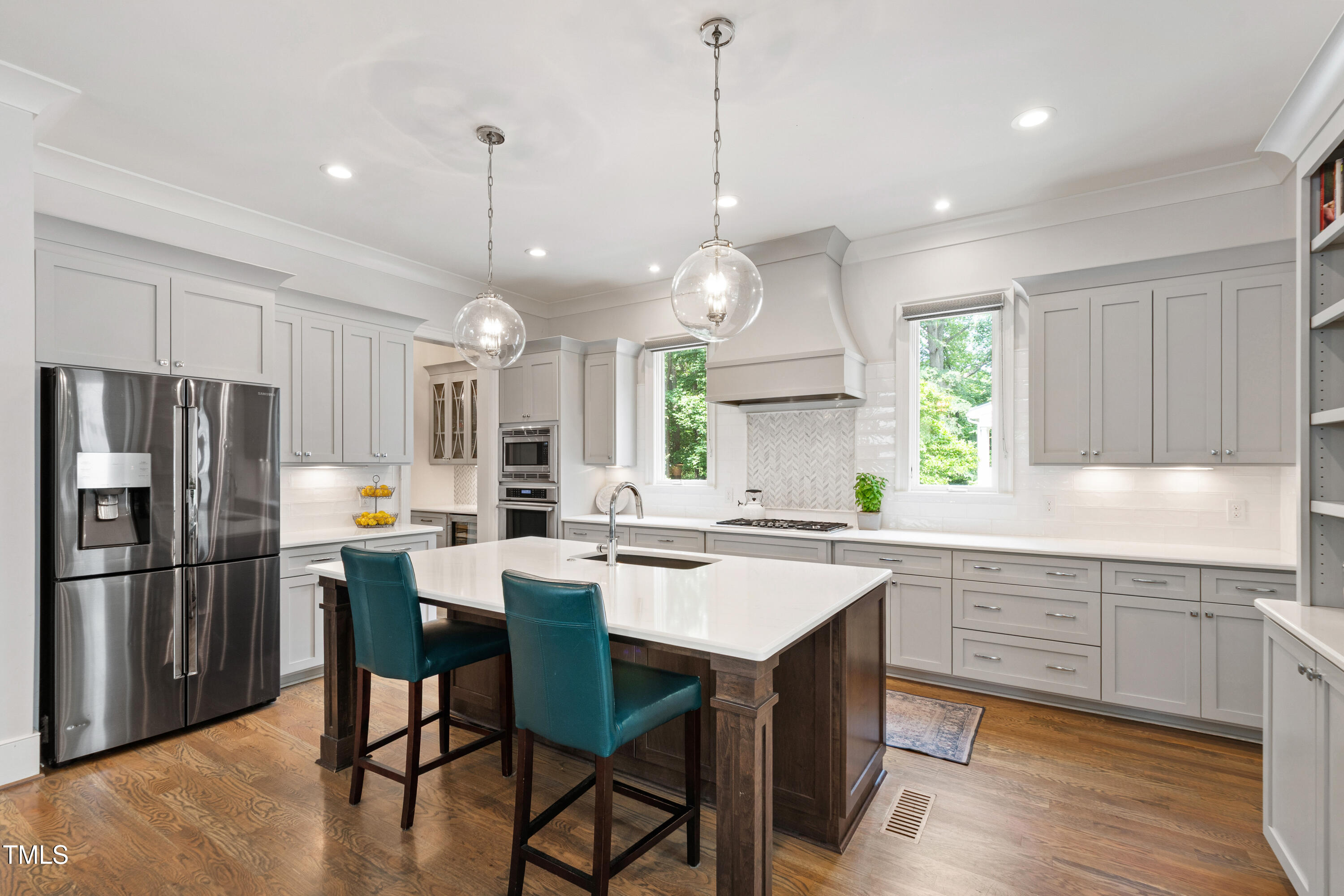 3337 Cheswick Drive Raleigh, NC 27609 - Photo 22 of 88 Cheswick-20