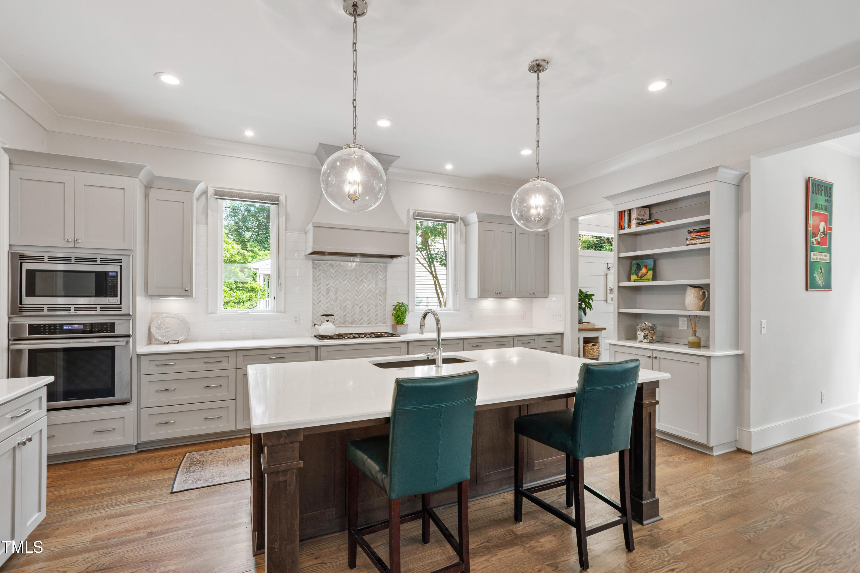 3337 Cheswick Drive Raleigh, NC 27609 - Photo 23 of 88 Cheswick-21