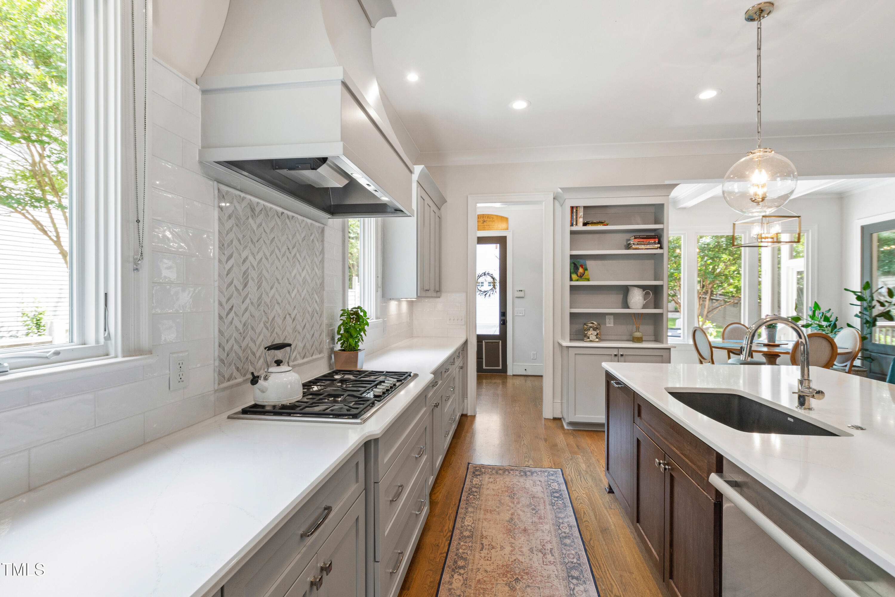 3337 Cheswick Drive Raleigh, NC 27609 - Photo 24 of 88 Cheswick-23