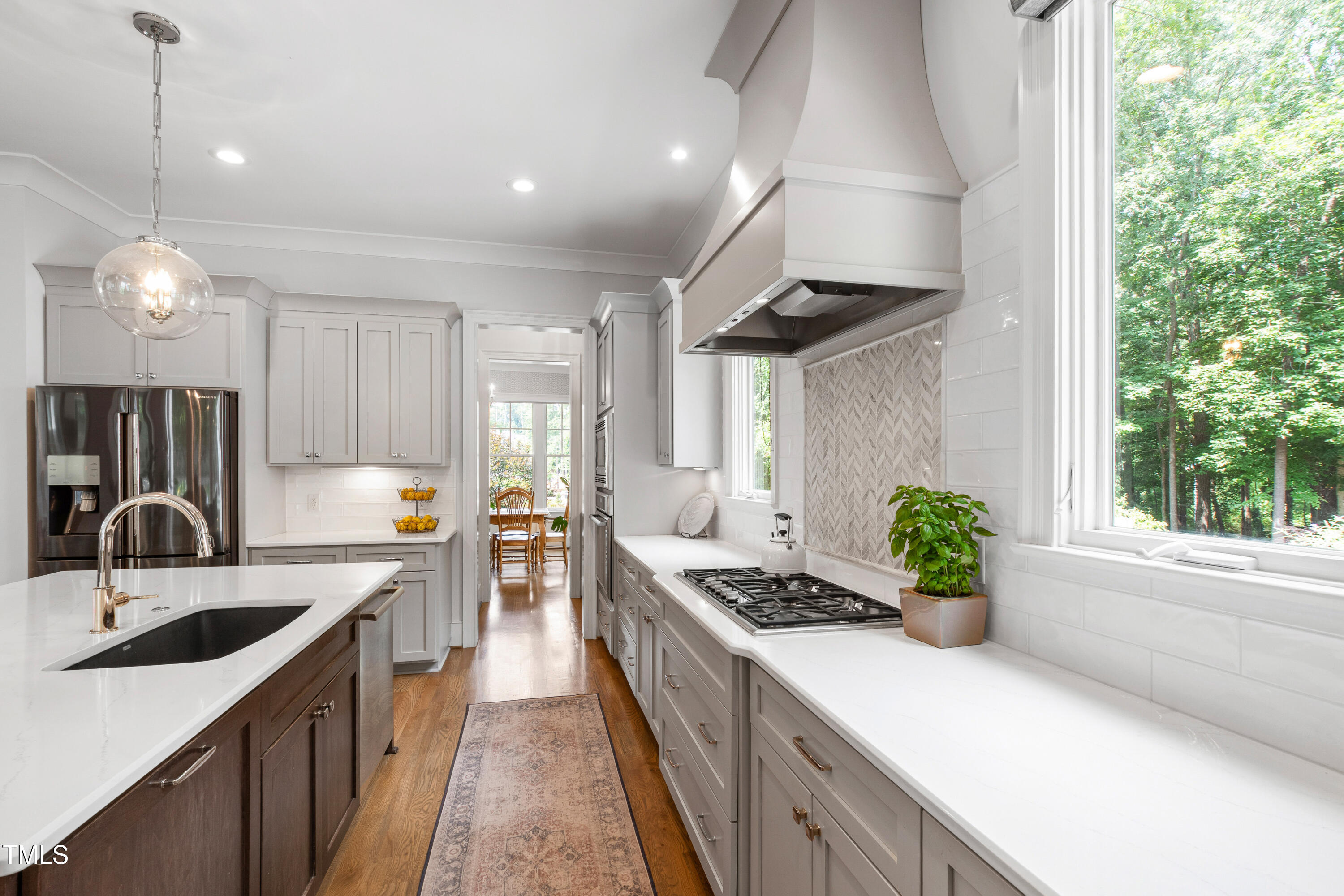 3337 Cheswick Drive Raleigh, NC 27609 - Photo 25 of 88 Cheswick-25