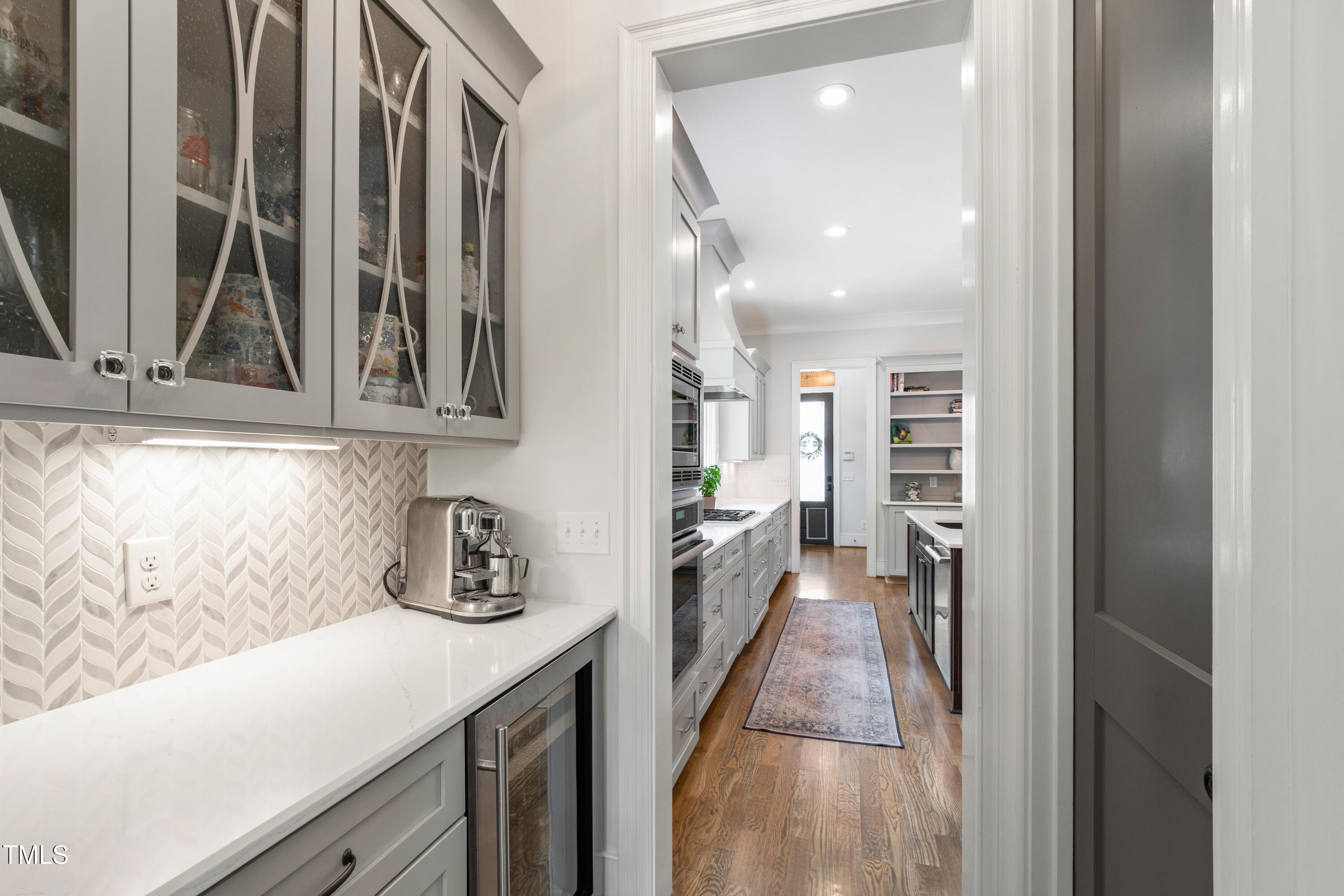 3337 Cheswick Drive Raleigh, NC 27609 - Photo 27 of 88 Cheswick-27