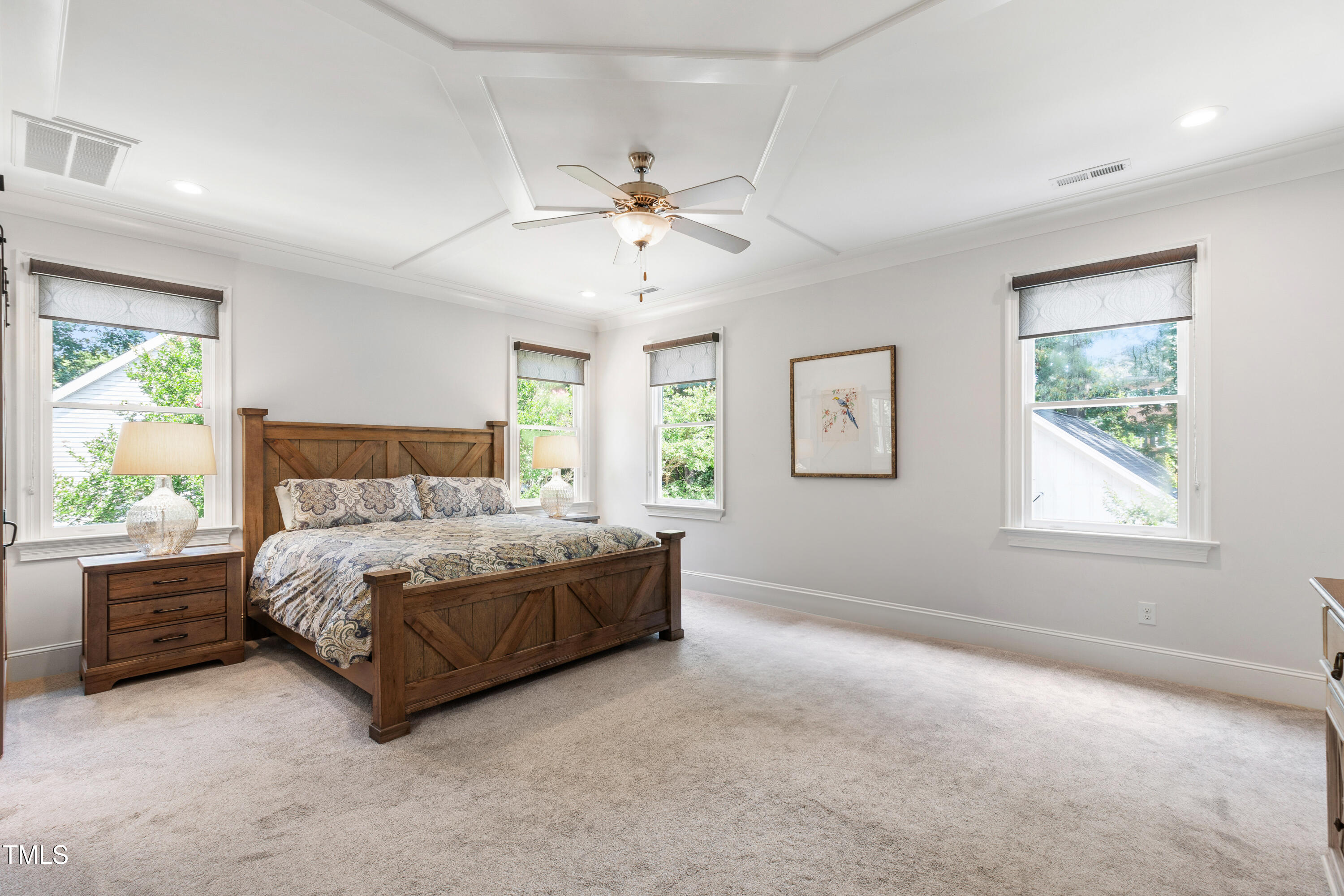 3337 Cheswick Drive Raleigh, NC 27609 - Photo 30 of 88 Cheswick-44