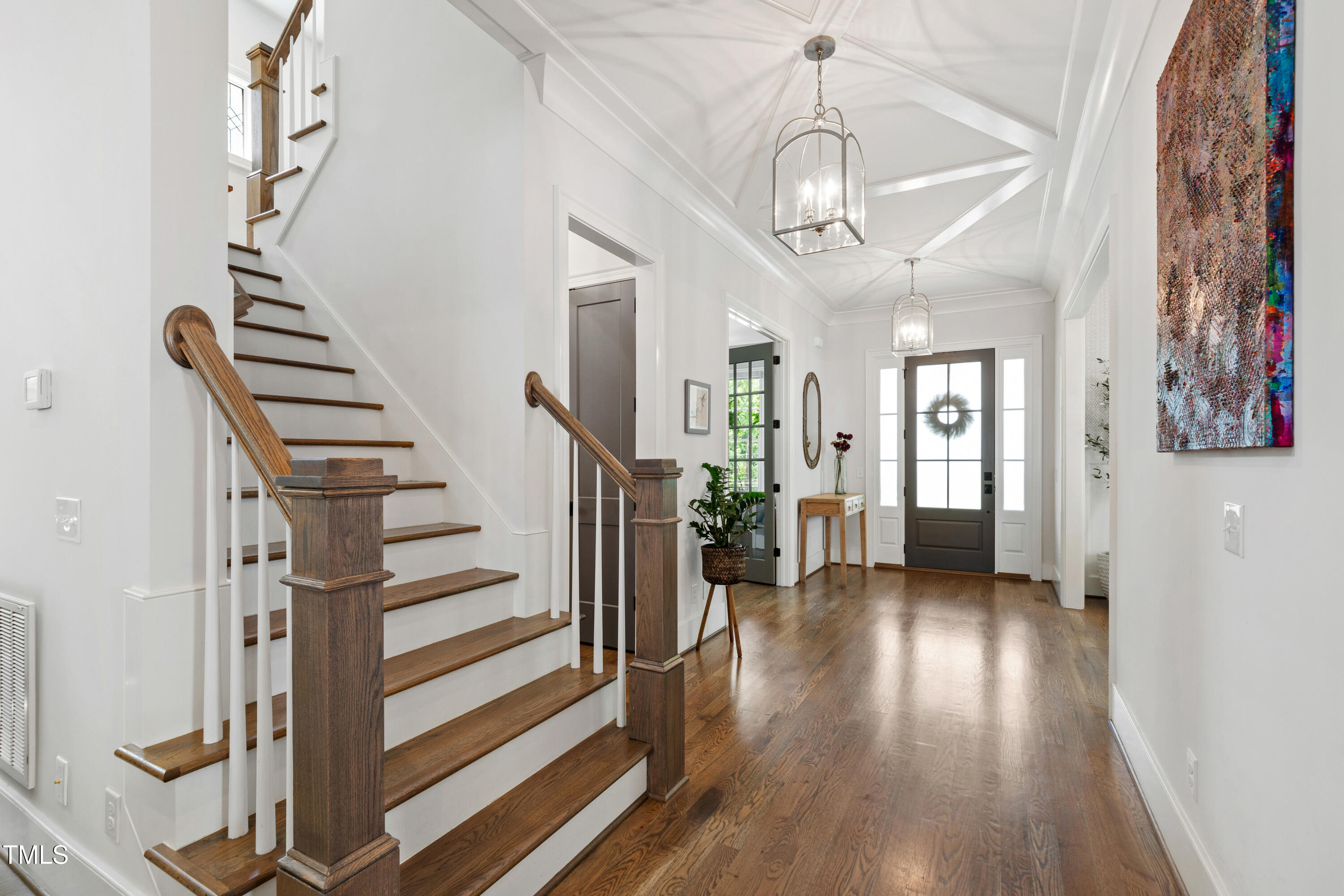 3337 Cheswick Drive Raleigh, NC 27609 - Photo 3 of 88 Cheswick-5