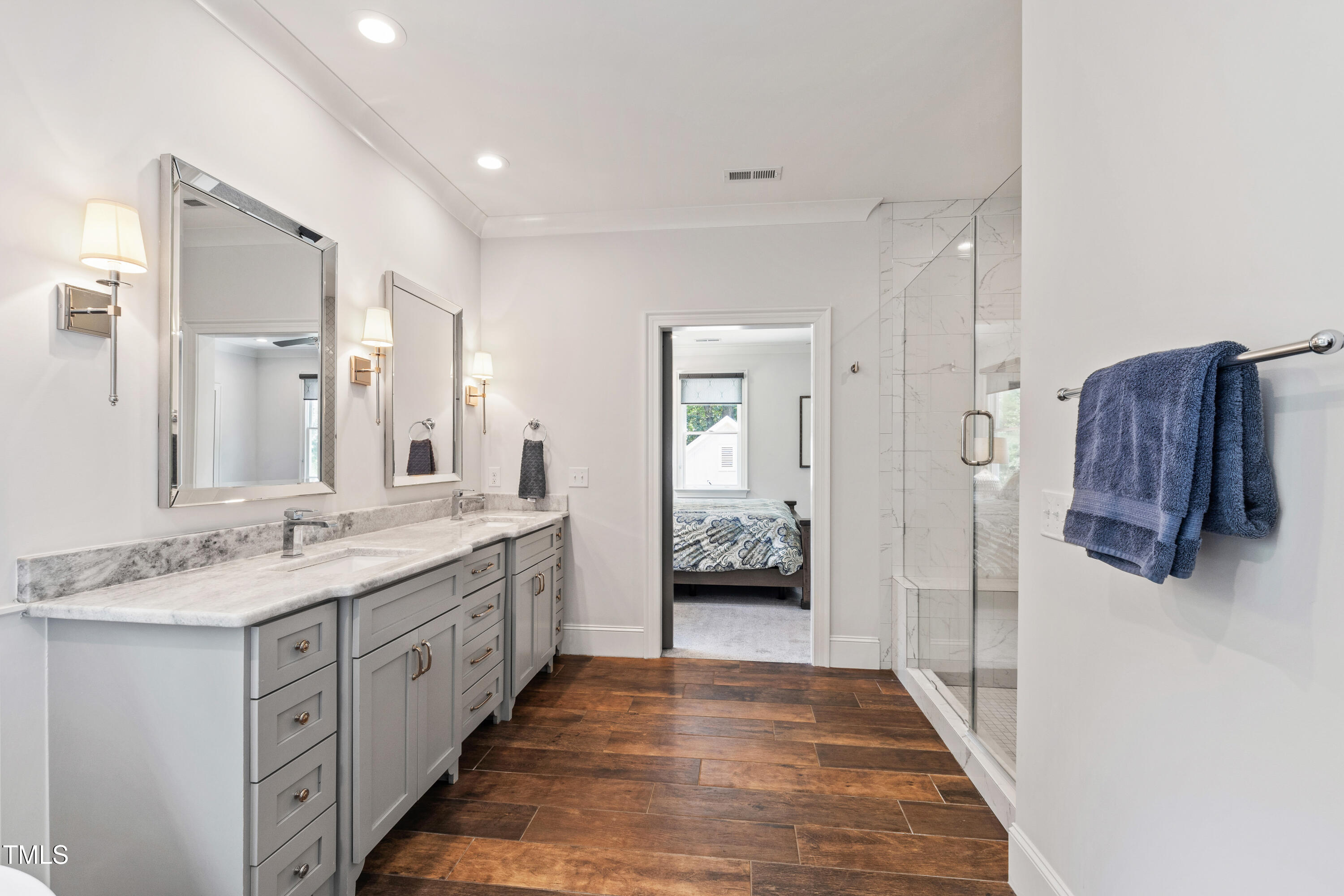 3337 Cheswick Drive Raleigh, NC 27609 - Photo 33 of 88 Cheswick-48