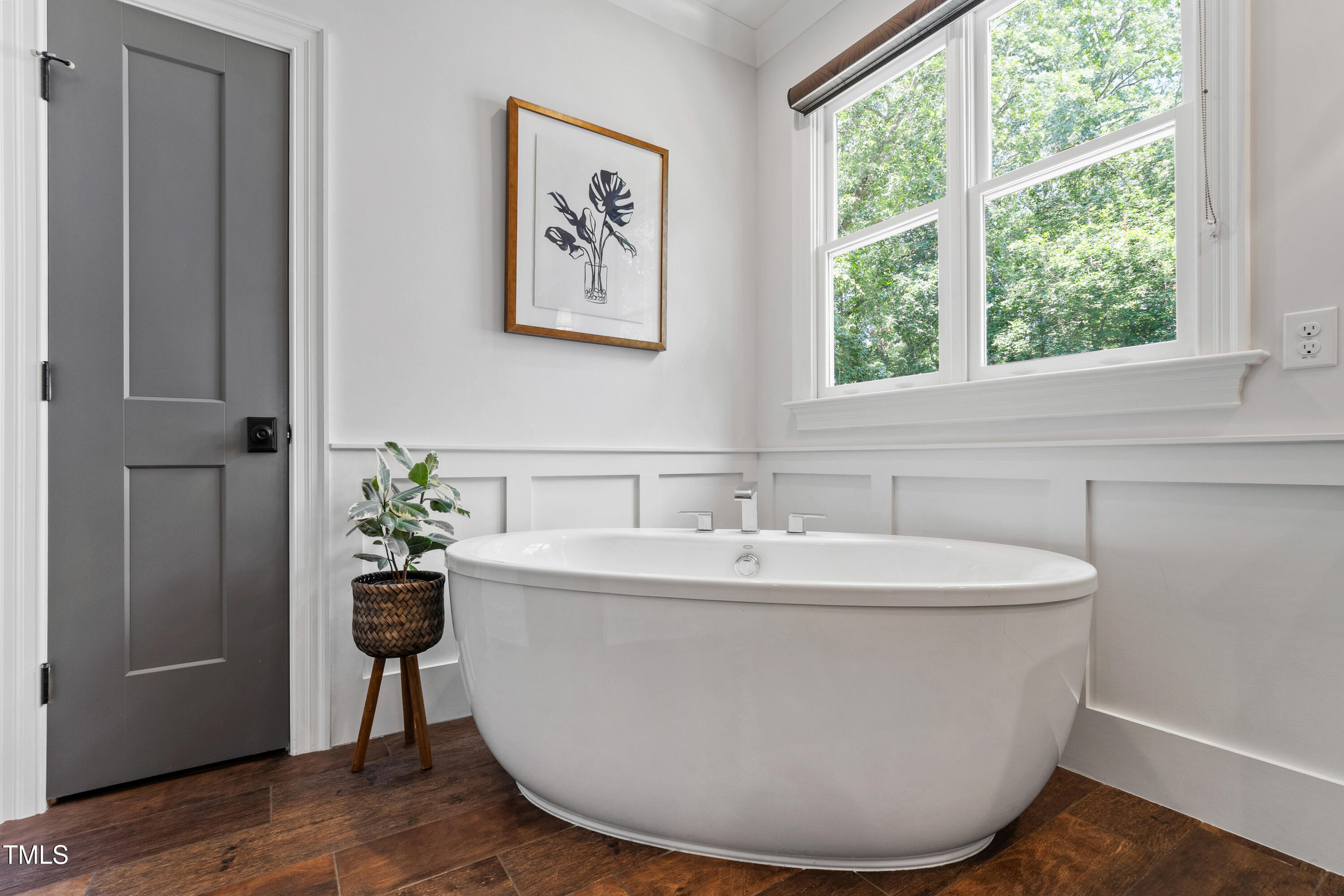 3337 Cheswick Drive Raleigh, NC 27609 - Photo 34 of 88 Cheswick-49